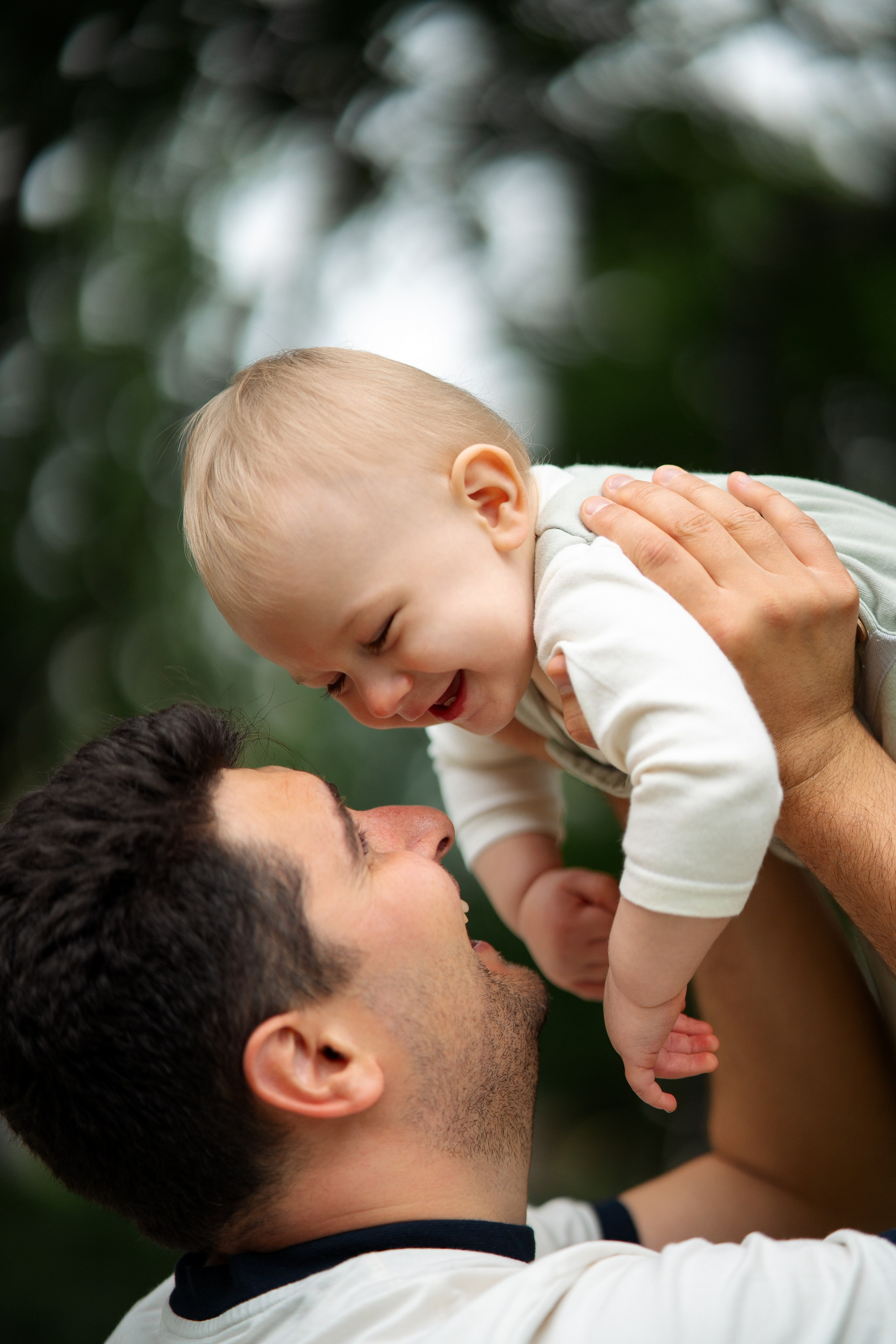 Парк. Фотограф Мария Зайчик