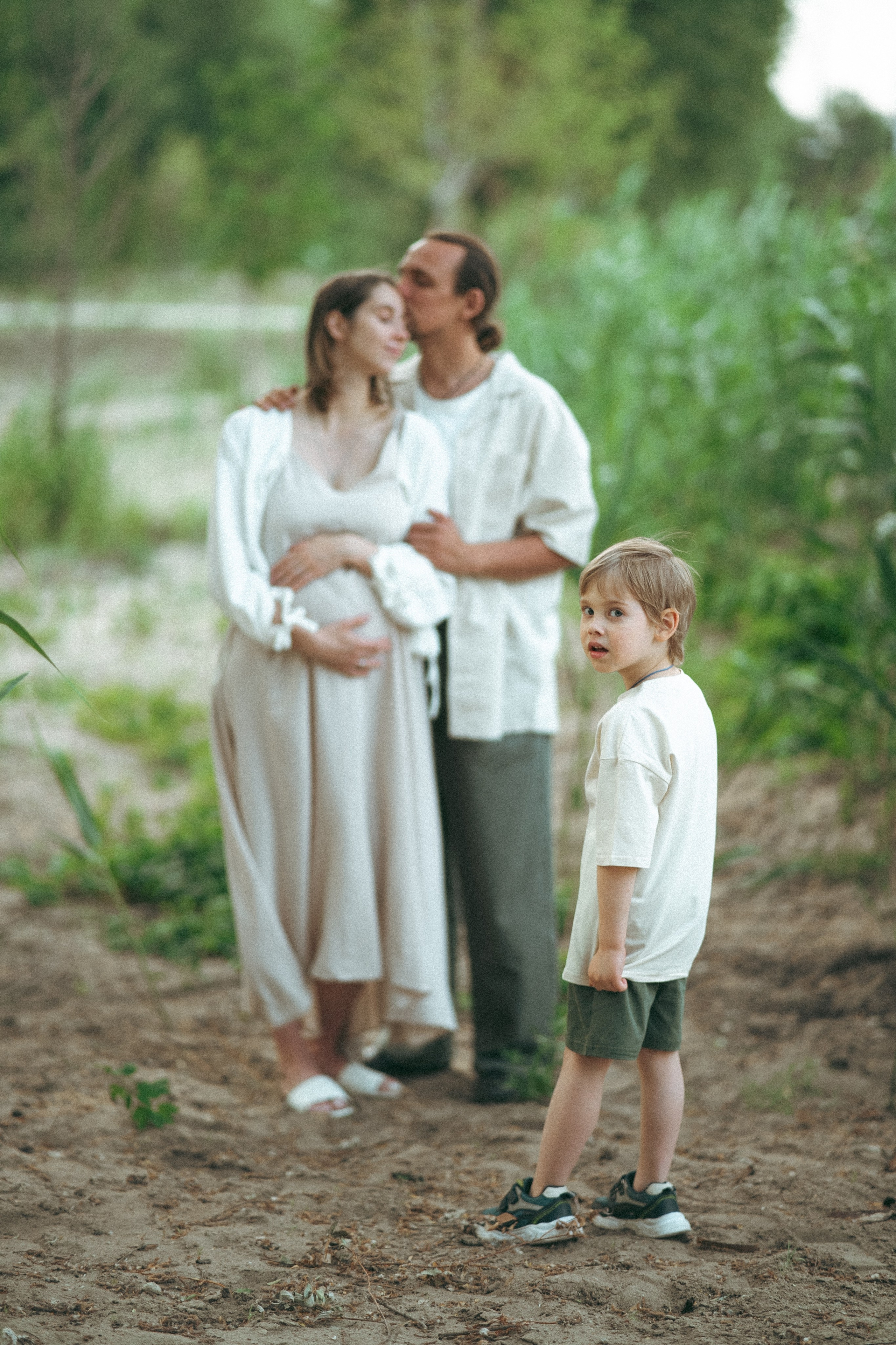 Набережная. Фотограф Мария Зайчик