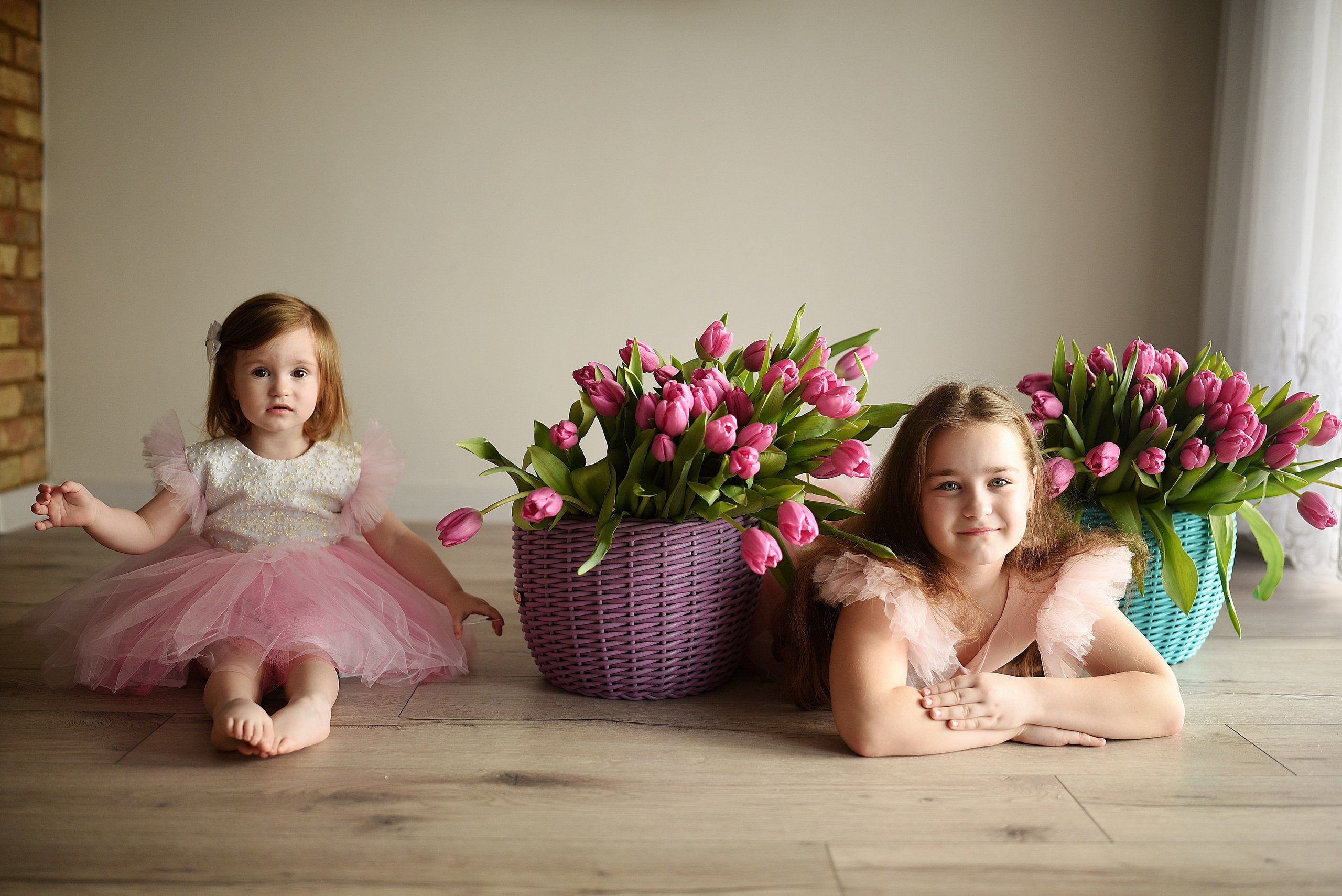 Семейный и детский фотограф в Слониме Беларусь Вероника Грипич