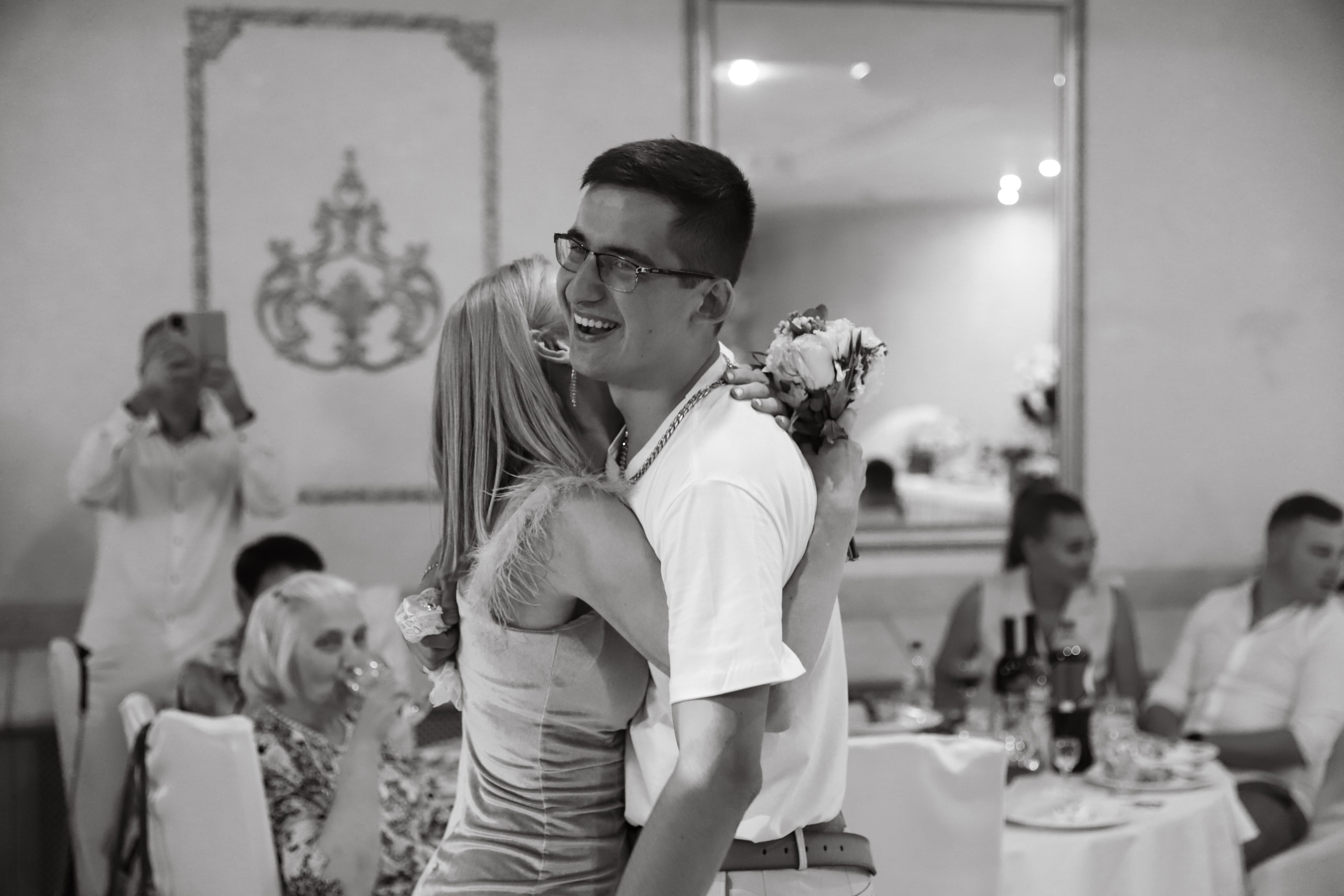 Илья и Анастасия. Фотограф Москва и МО Анастасия Пясковская