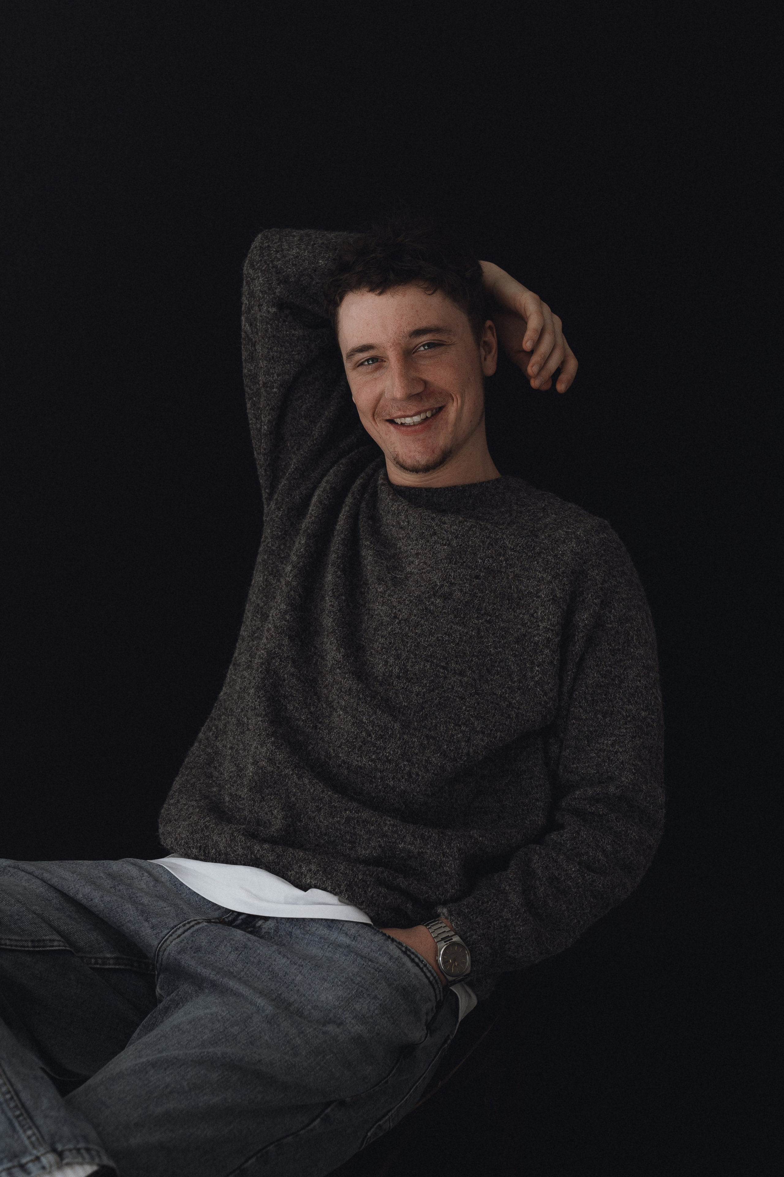 Индивидуальные. Фотограф Новосибирск