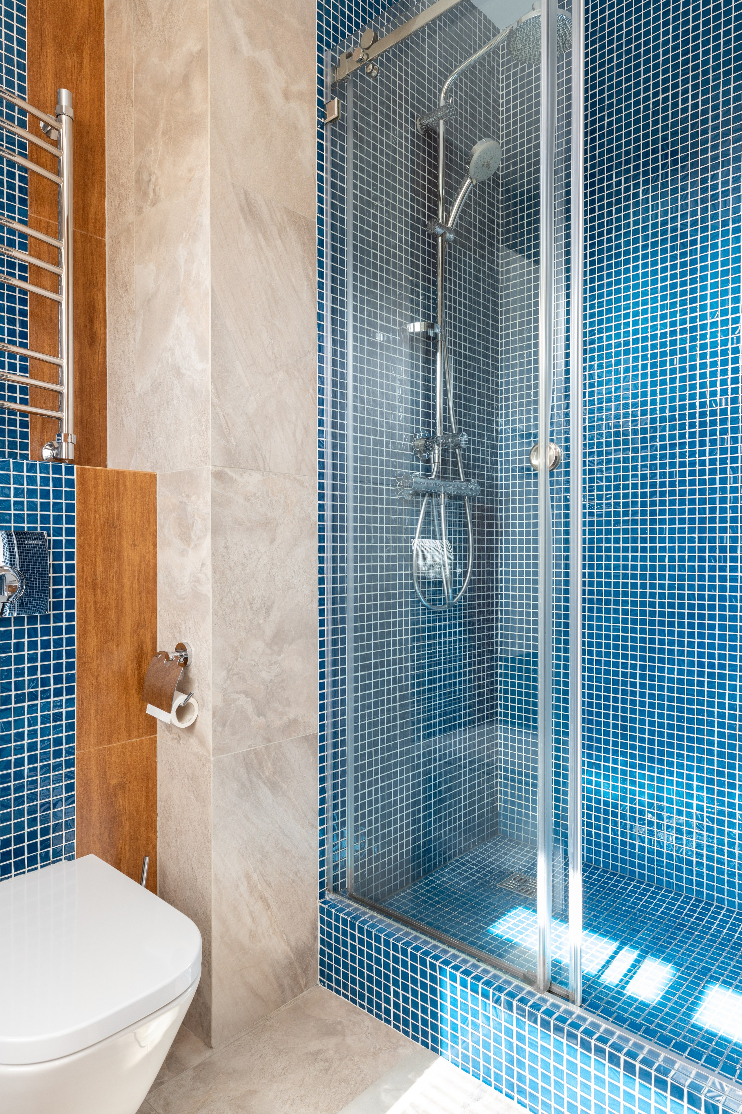 Таунхаус в Пушкине. Интерьерный фотограф в Санкт-Петербурге Ксения Сорокина