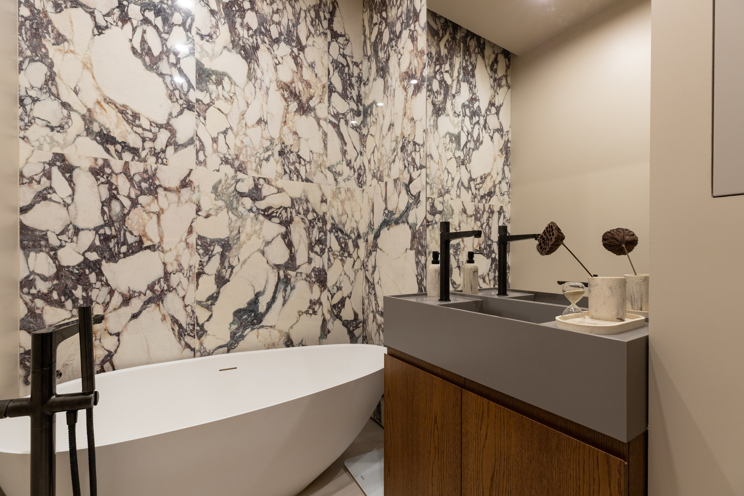 Квартира в ЖК «Маленькая Франция». Интерьерный фотограф в Санкт-Петербурге Ксения Сорокина