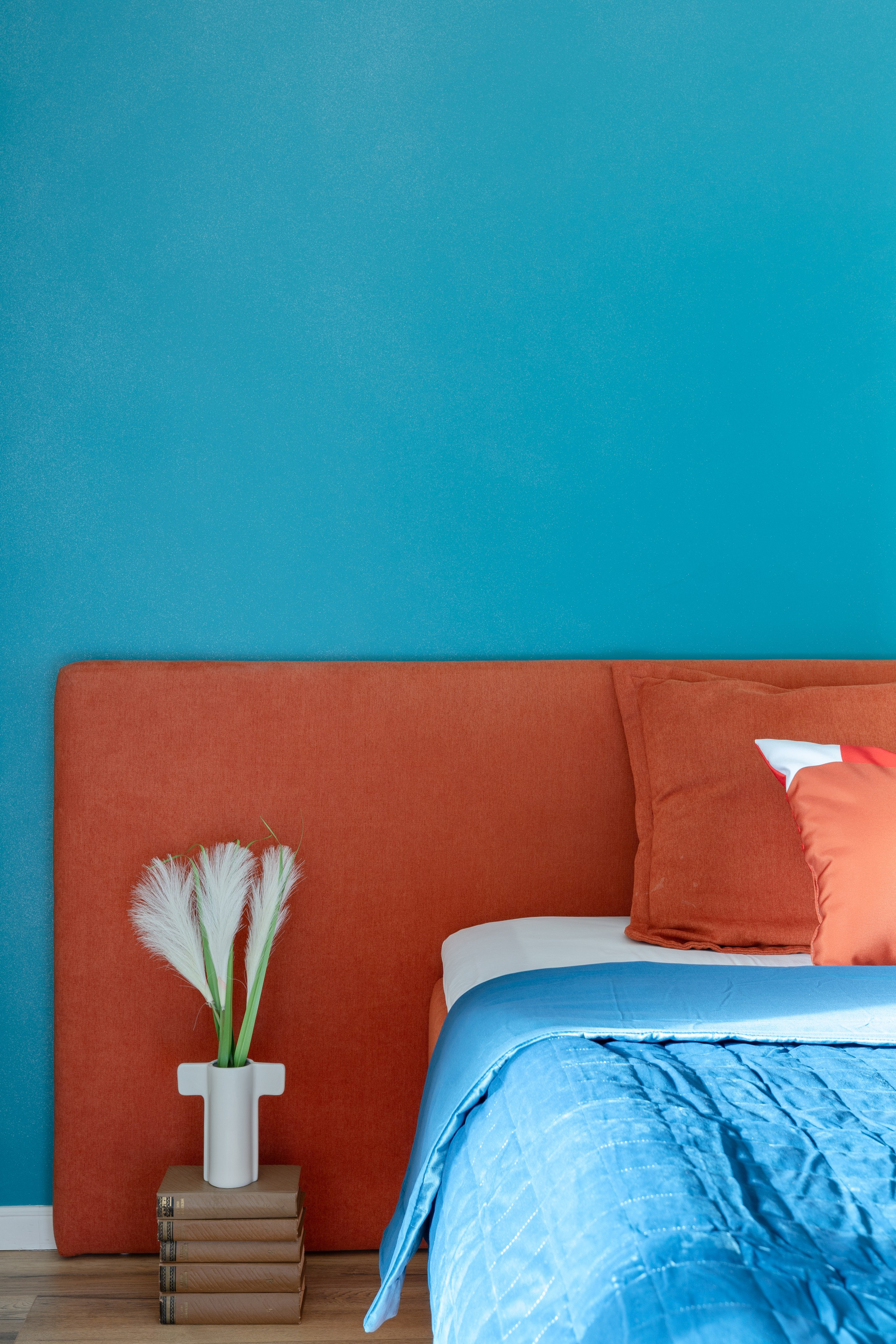 Апартаменты в Репино. Интерьерный фотограф в Санкт-Петербурге Ксения Сорокина