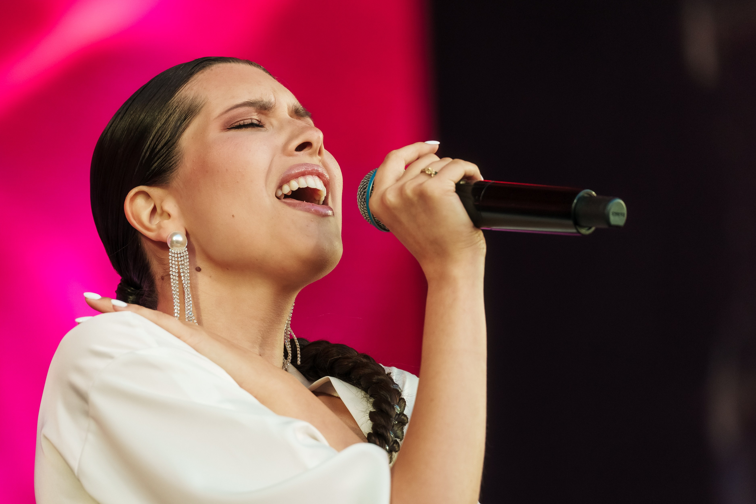 Съемка концертов культурно-массовых мероприятий. Профессиональный фотограф и видеооператор Гладышев Даниил