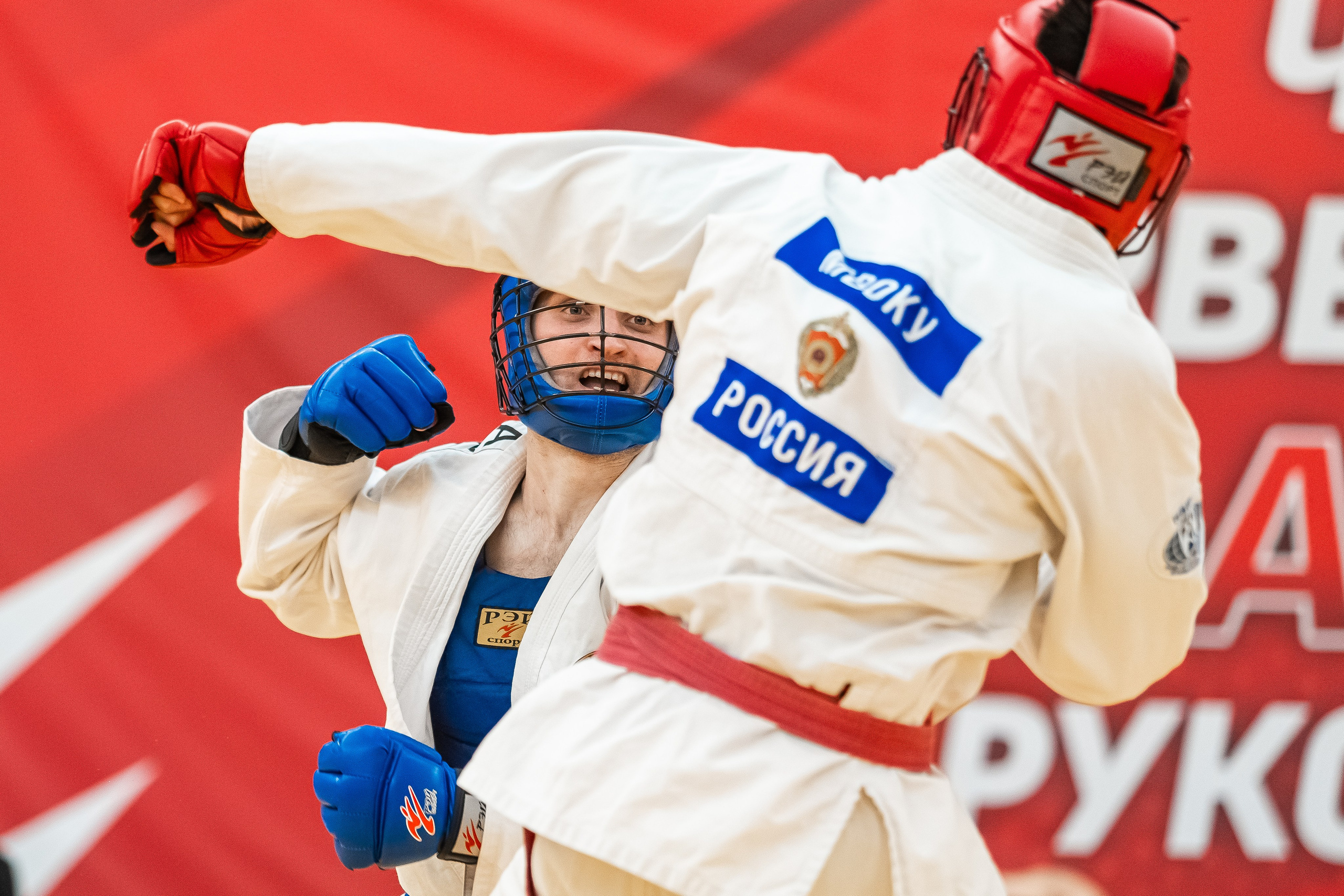 СПОРТ. Профессиональный фотограф и видеооператор Гладышев Даниил