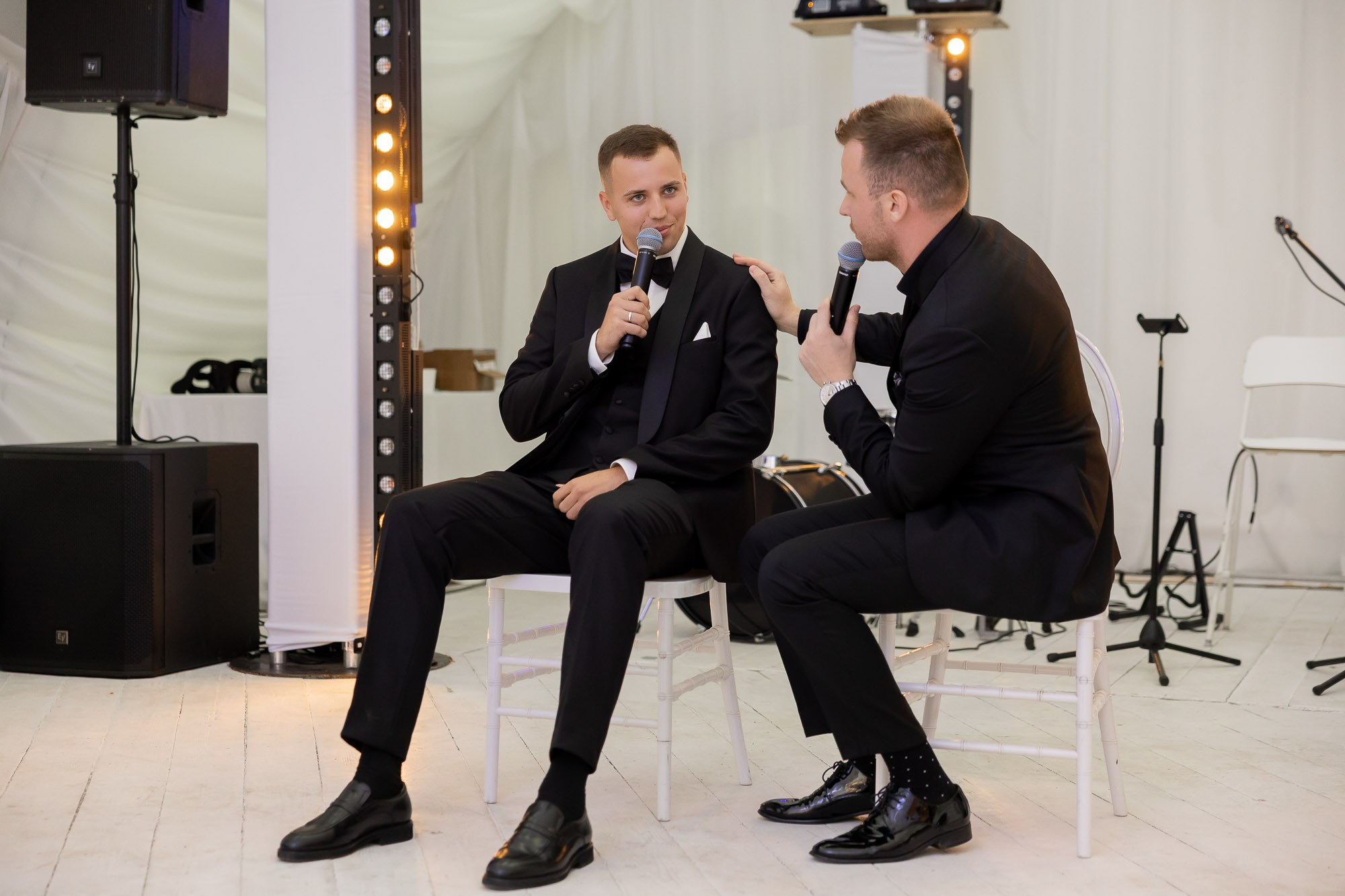 Лиза и Стас. Свадебный Фотограф Никита Духник