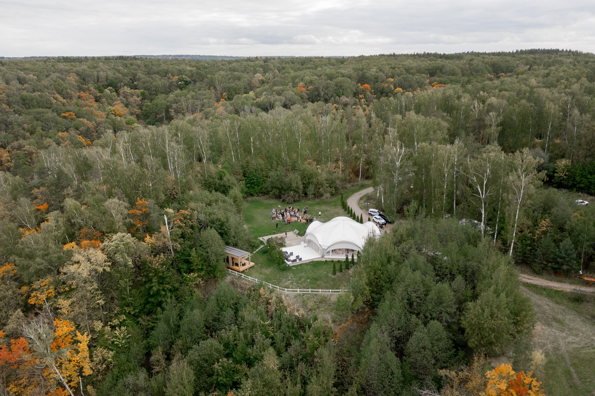 Наташа и Саша. Свадебный Фотограф Никита Духник