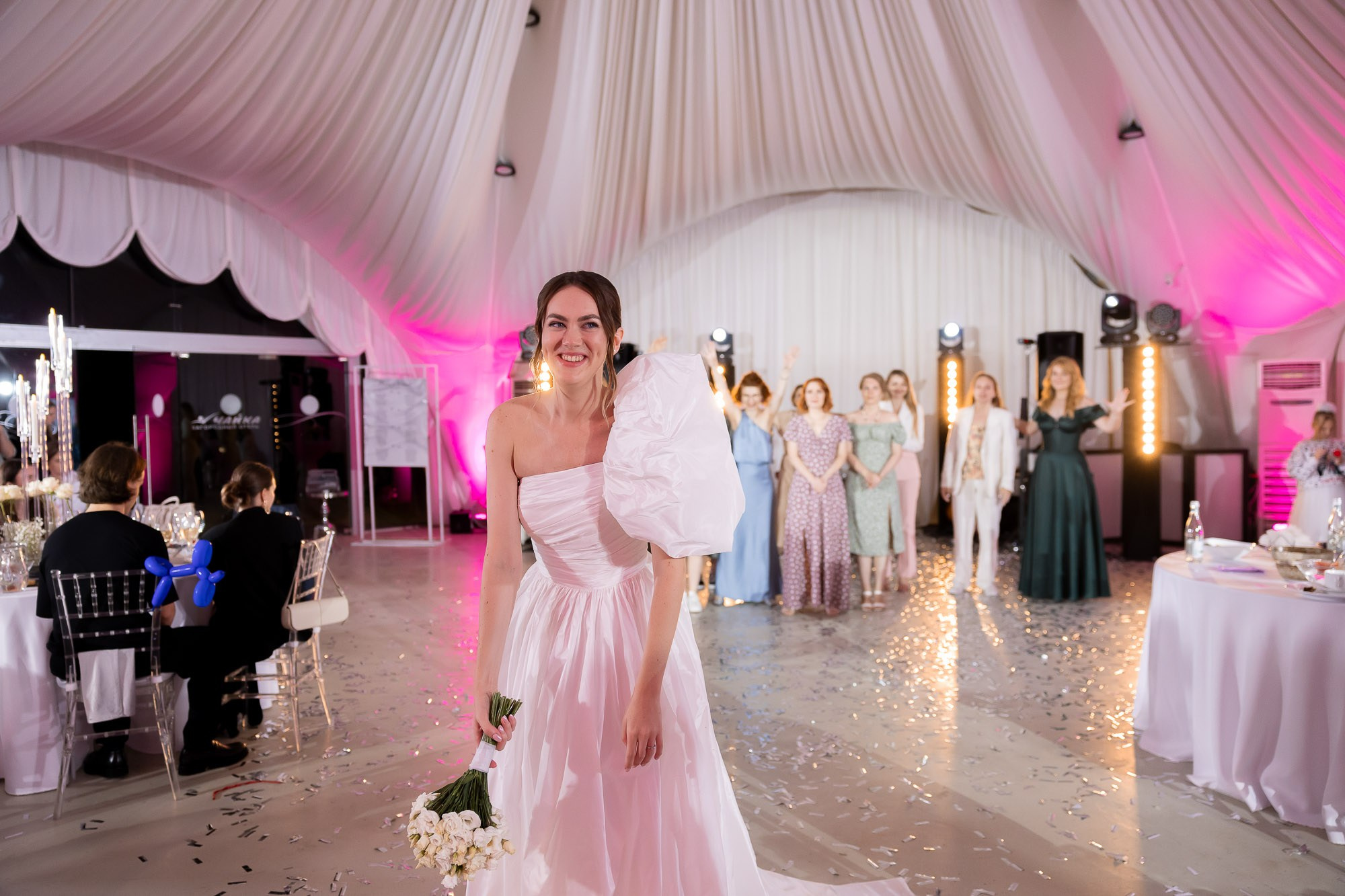 Ксюша и Артем. Свадебный Фотограф Никита Духник