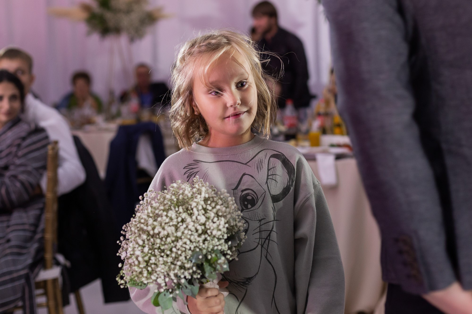 Наташа и Саша. Свадебный Фотограф Никита Духник