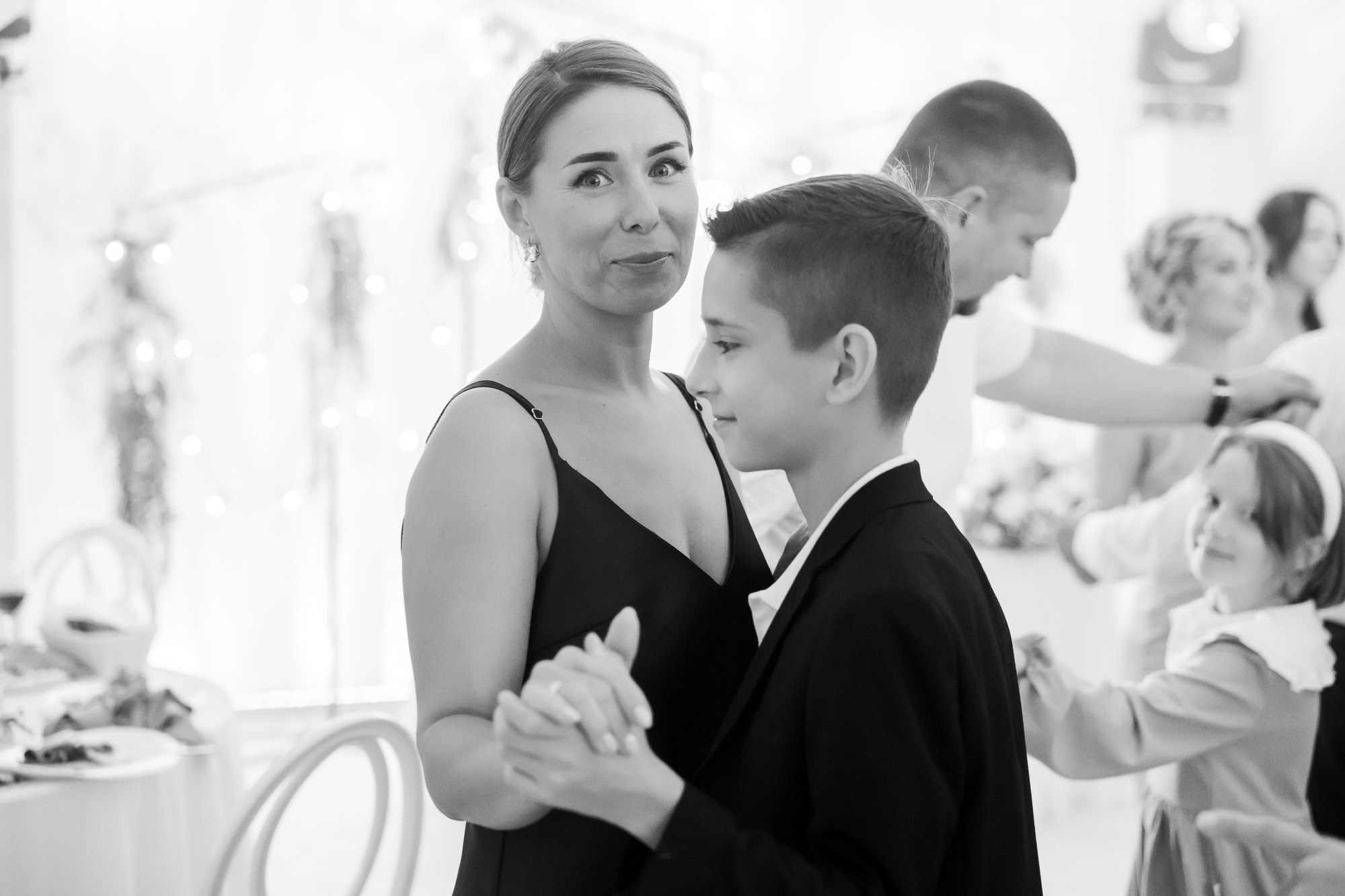 Лиза и Стас. Свадебный Фотограф Никита Духник