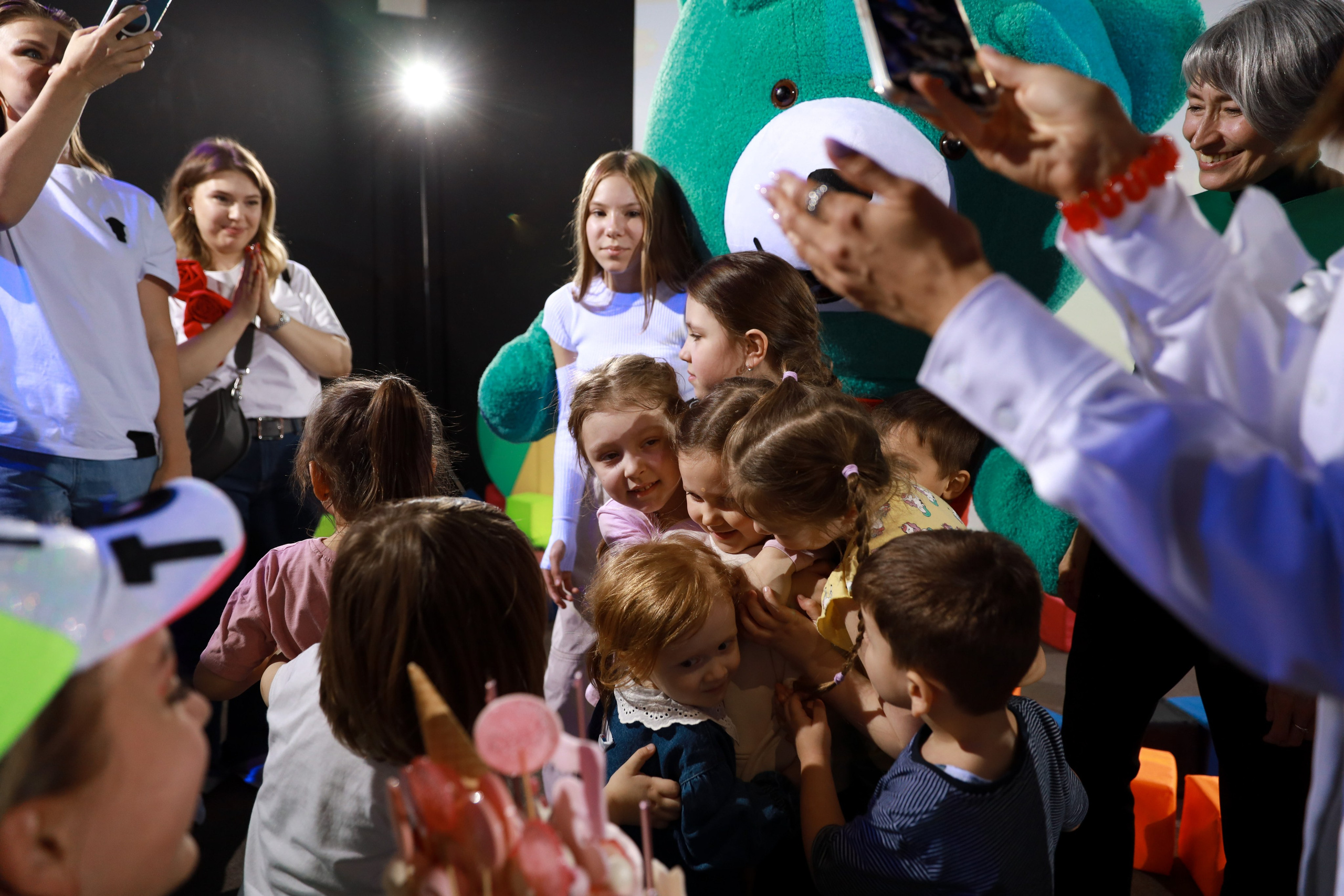Алисе 5. Семейный и свадебный фотограф Лилия Матонина | Ангарск, Иркутск, Усолье-Сибирское, Байкал (Листвянка, Ольхон), Иркутская область