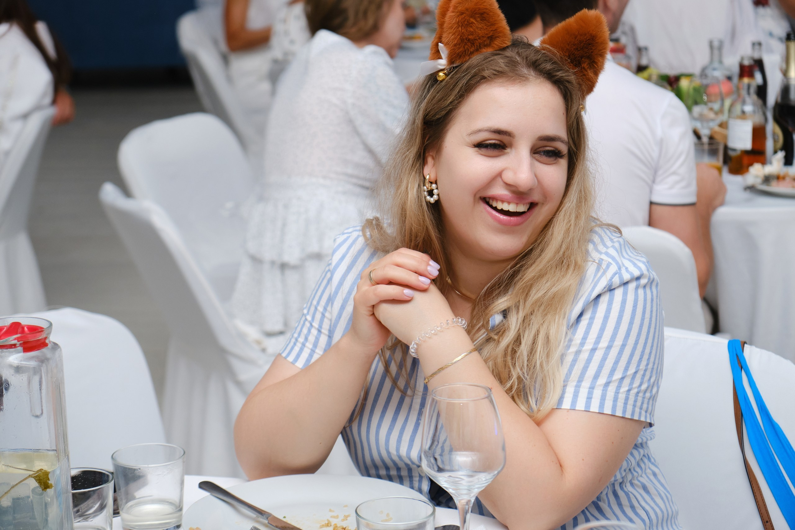 Корпоративы. Репортажный фотограф в Москве Денис Тамко