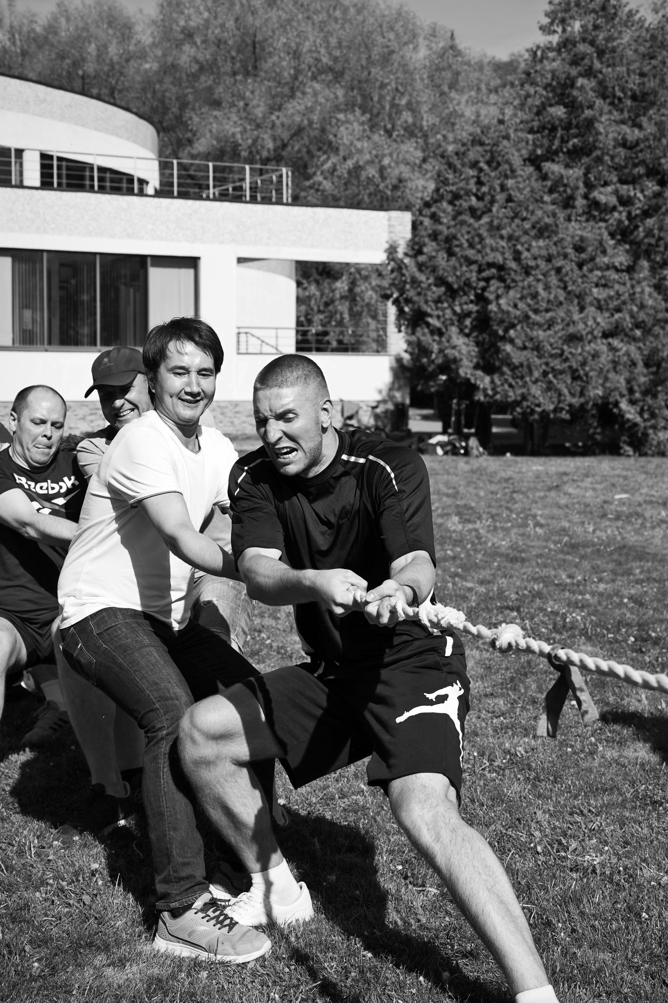 Репортажная съёмка в «Артурс СПА». Событийный фотограф Анна Курникова