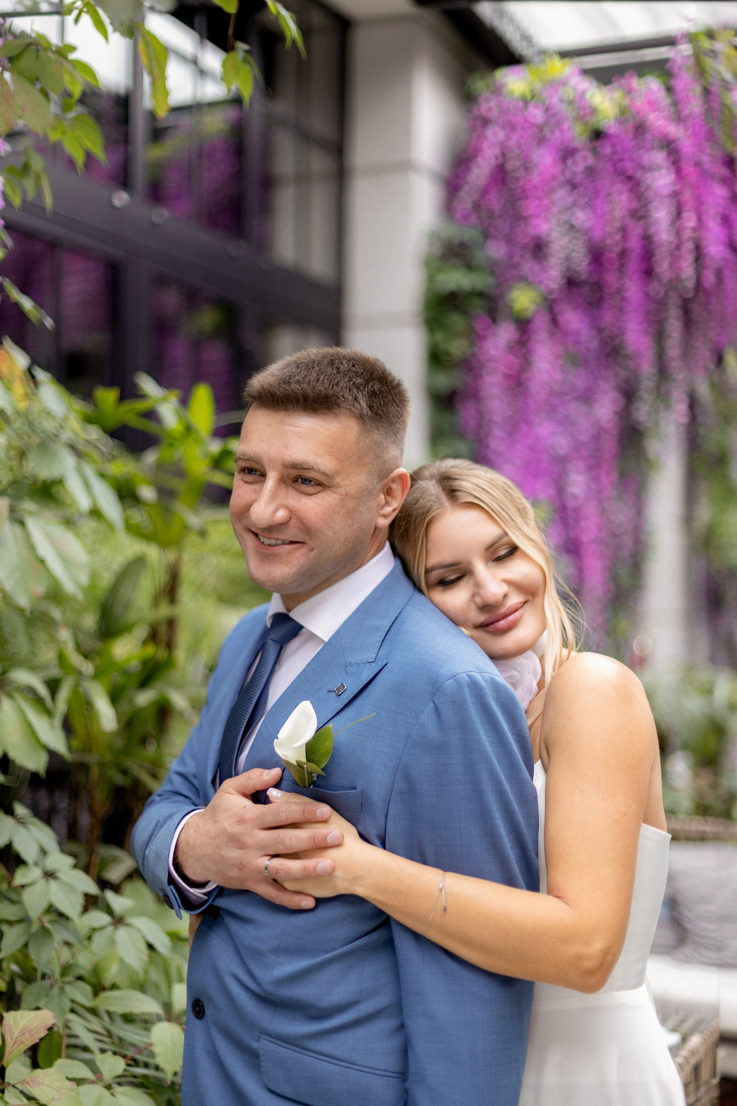 Свадьба | Modus. Кузьмина Анастасия — контент-фотограф | Москва