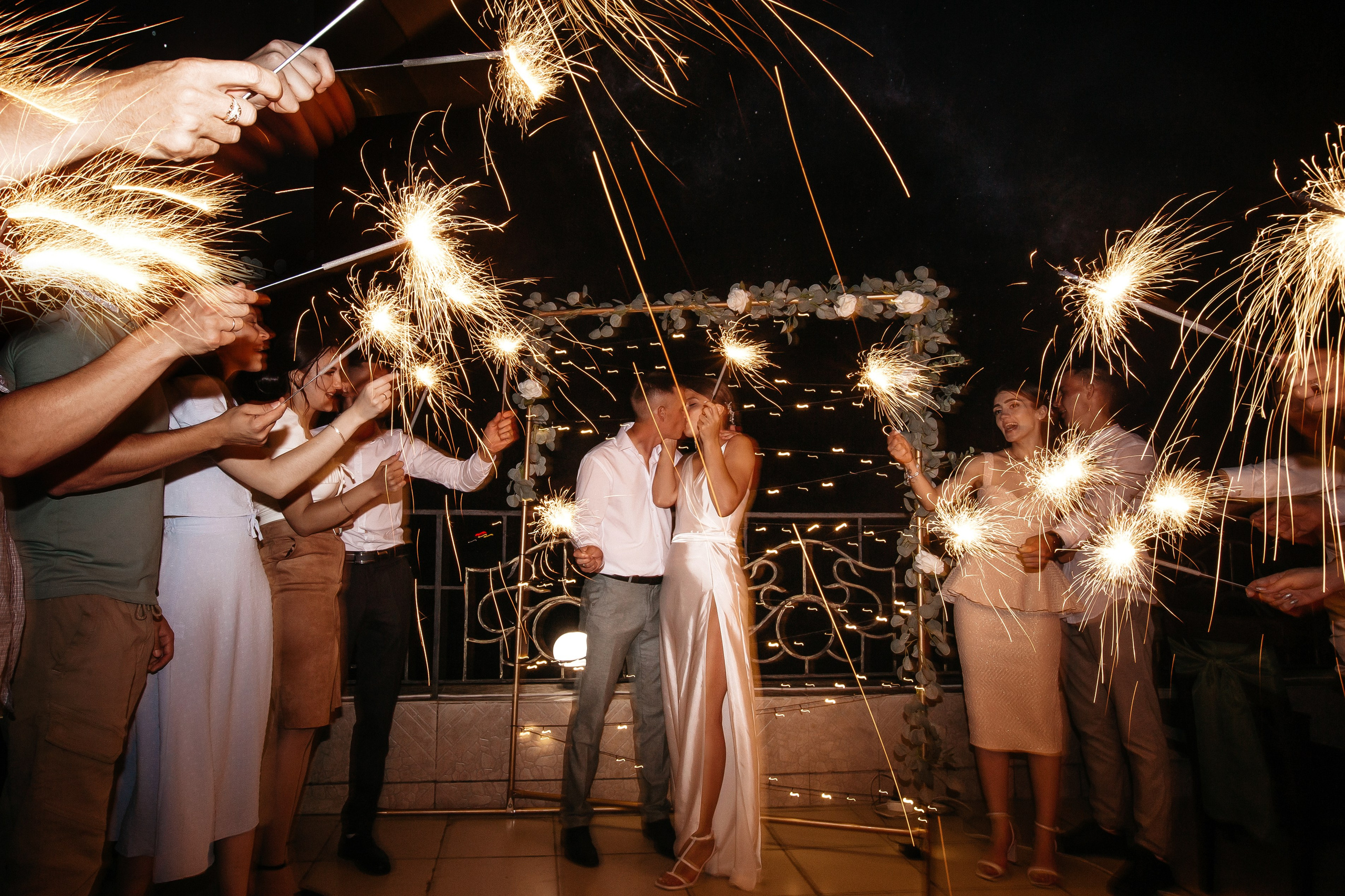 Nikolay&Natalie. Фотограф Анна Лейман. Севастополь