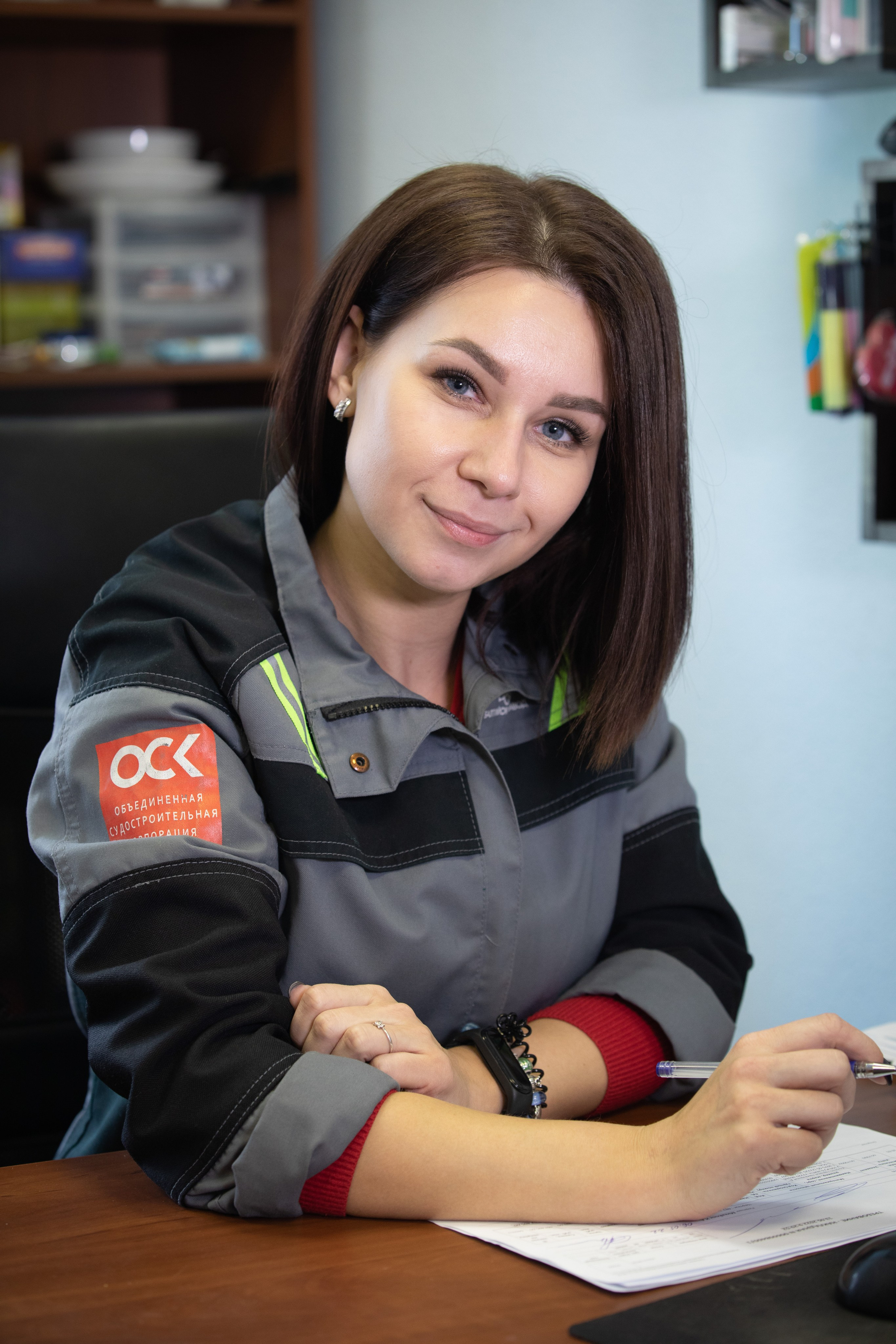 BUSINESS PORTRAIT. Репортажный и портретный фотограф в Санкт-Петербурге Кристина Рягузова