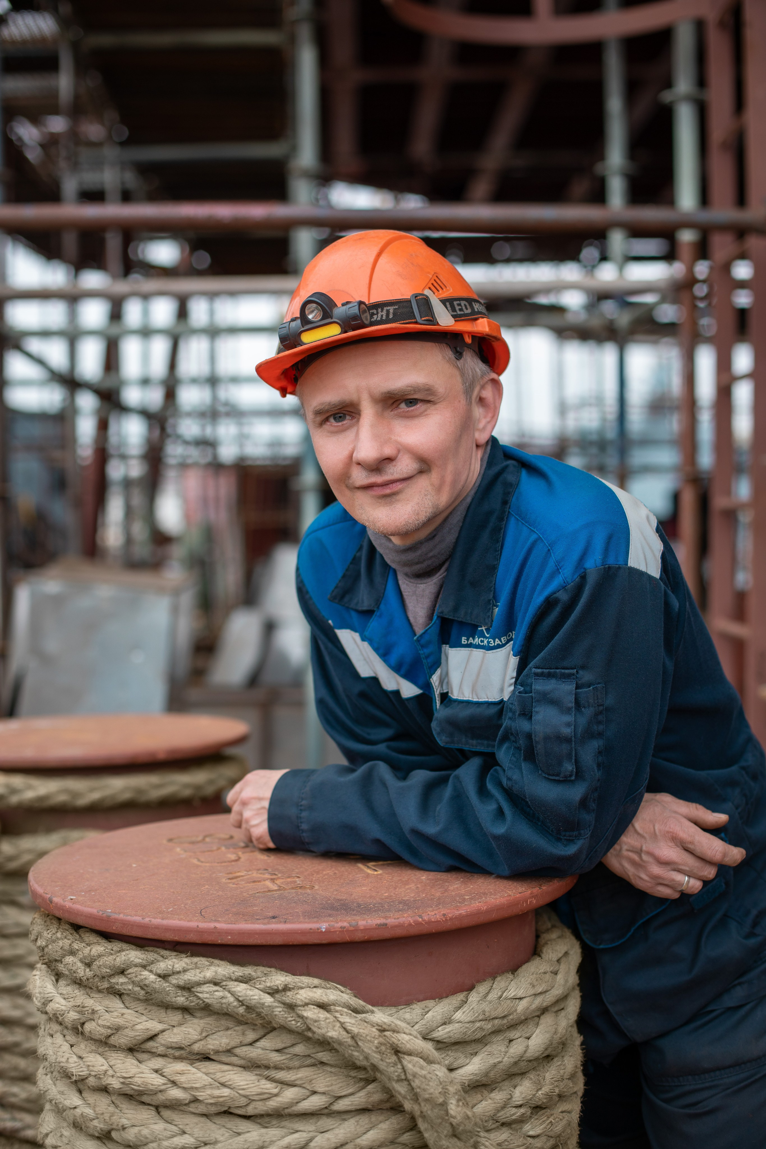 Фотограф на производство. Репортажный и портретный фотограф в Санкт-Петербурге Кристина Рягузова