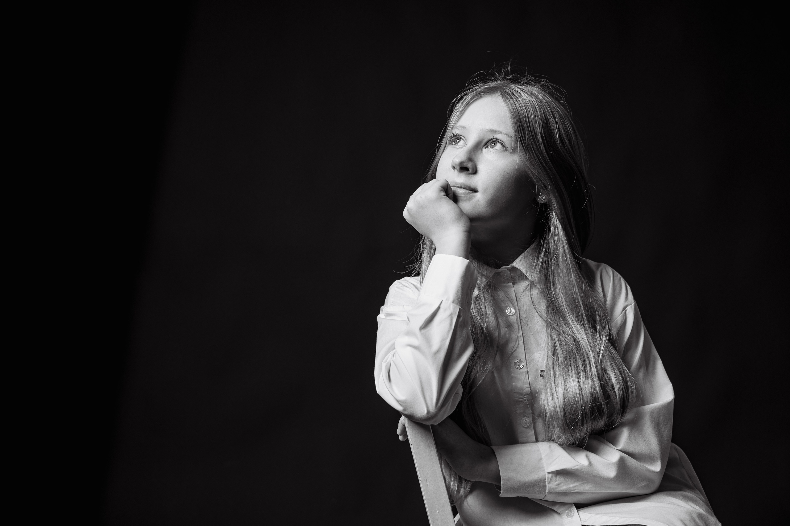 Поколение. Фотограф Елена Медок Калининград