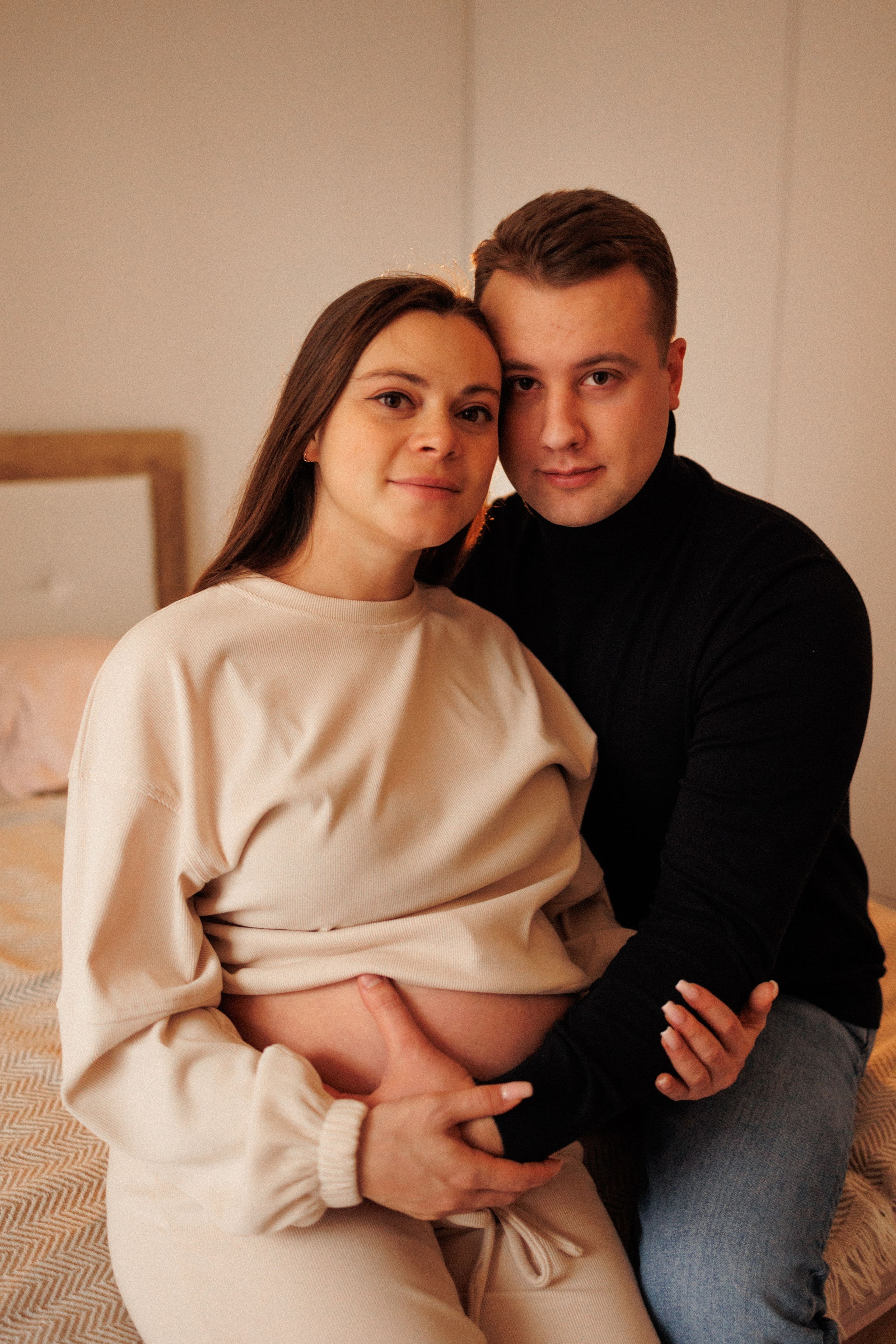 Дом. любовь. ожидание. Фотограф Москва Светлана Кирюшина