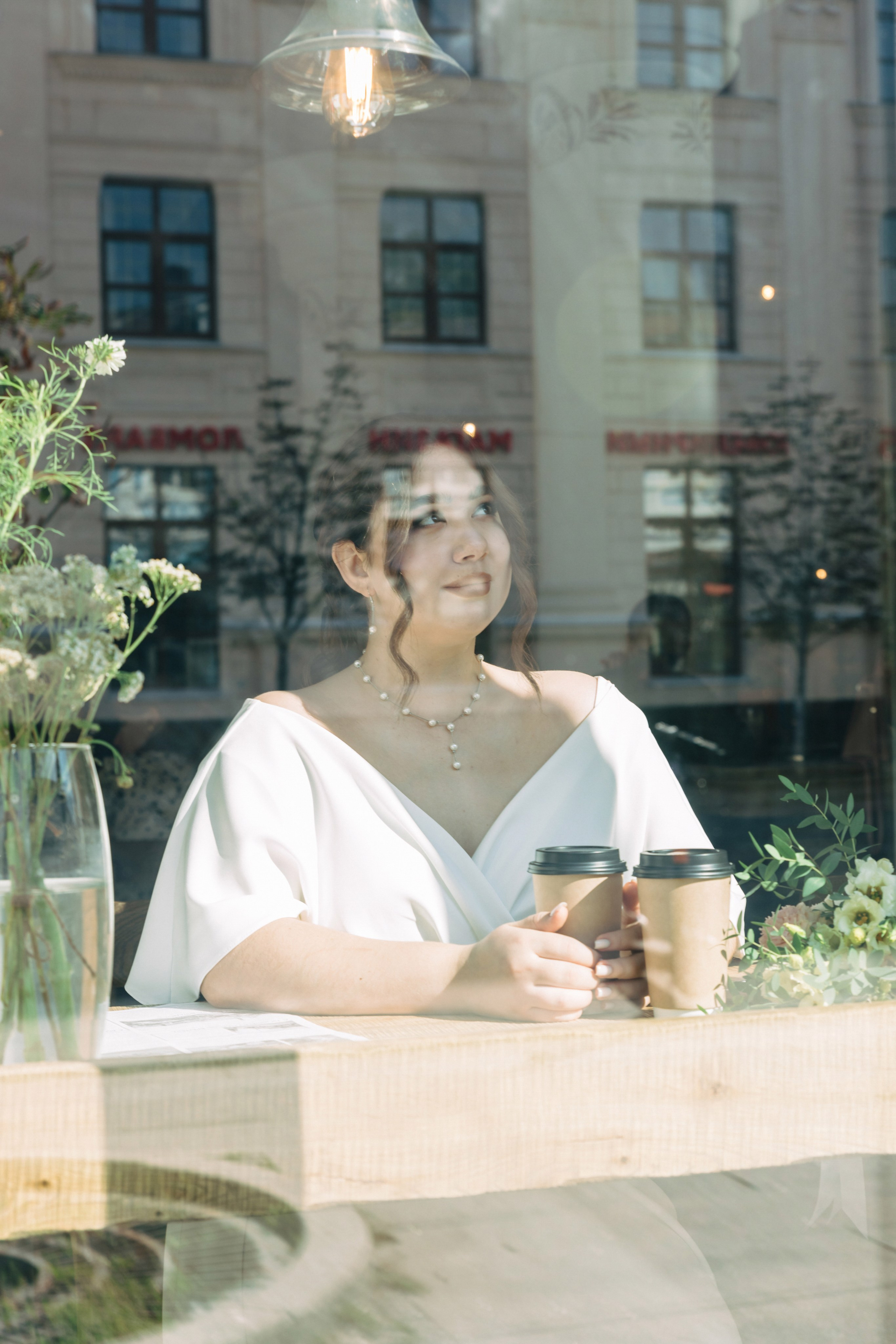 Свадьба Ивана и Елены. Фотосессии, Семейный, свадебный фотограф в Самаре