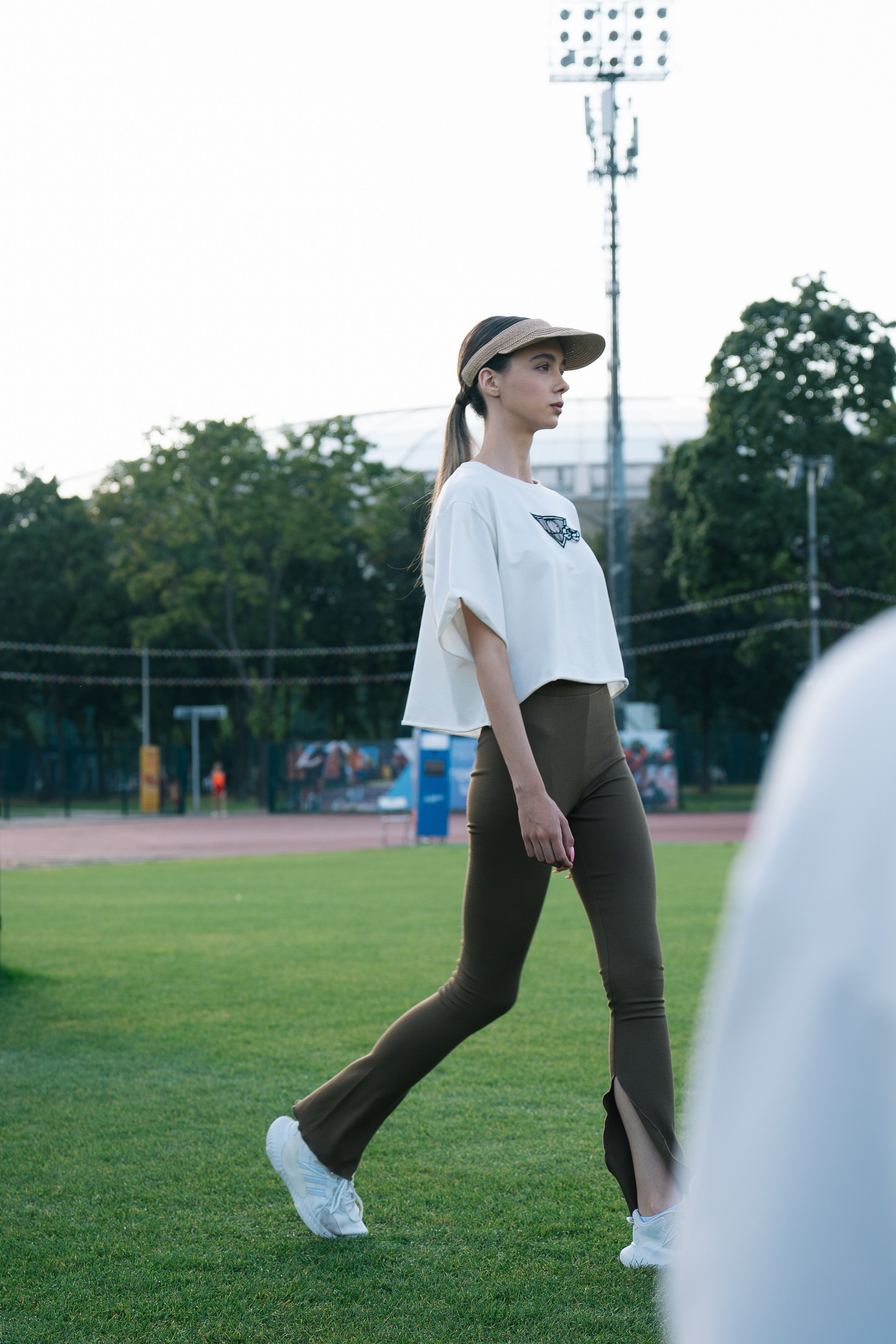 PORTFOLIO 111PX.RU. Москва / Репортаж / Спорт / Индивидуальные съемки