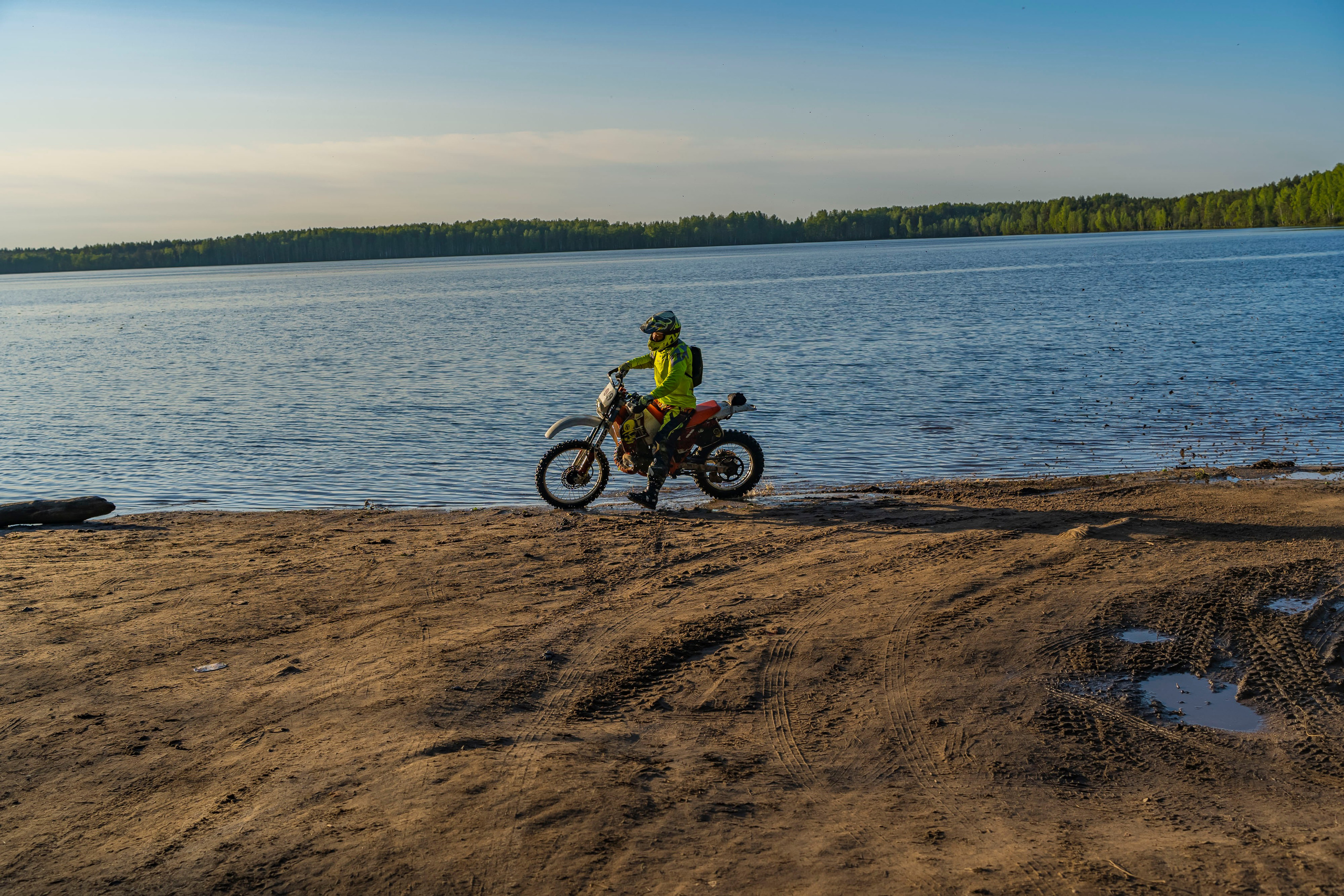 Владимир. Графический дизайнер Илья Левченко