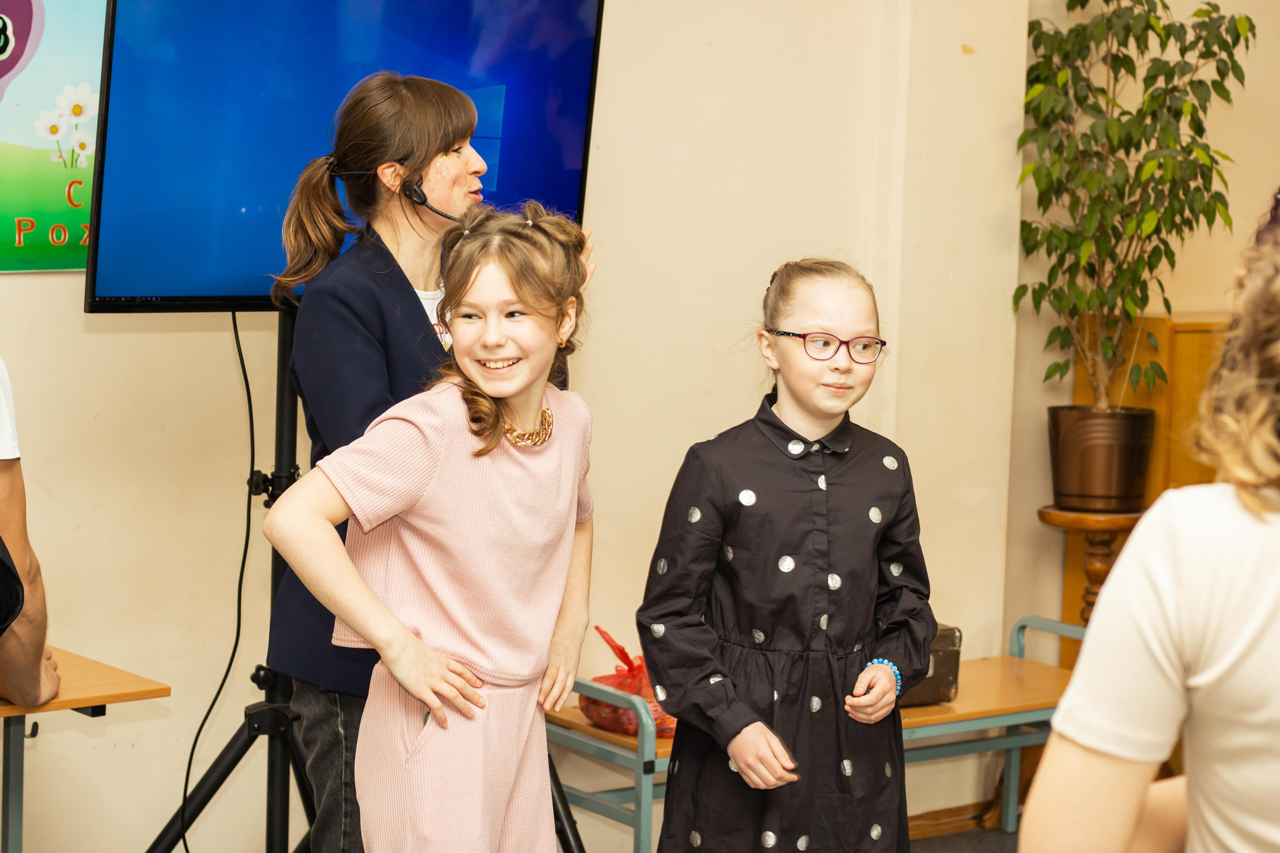 Выпускной. Фотограф Никита Медведев