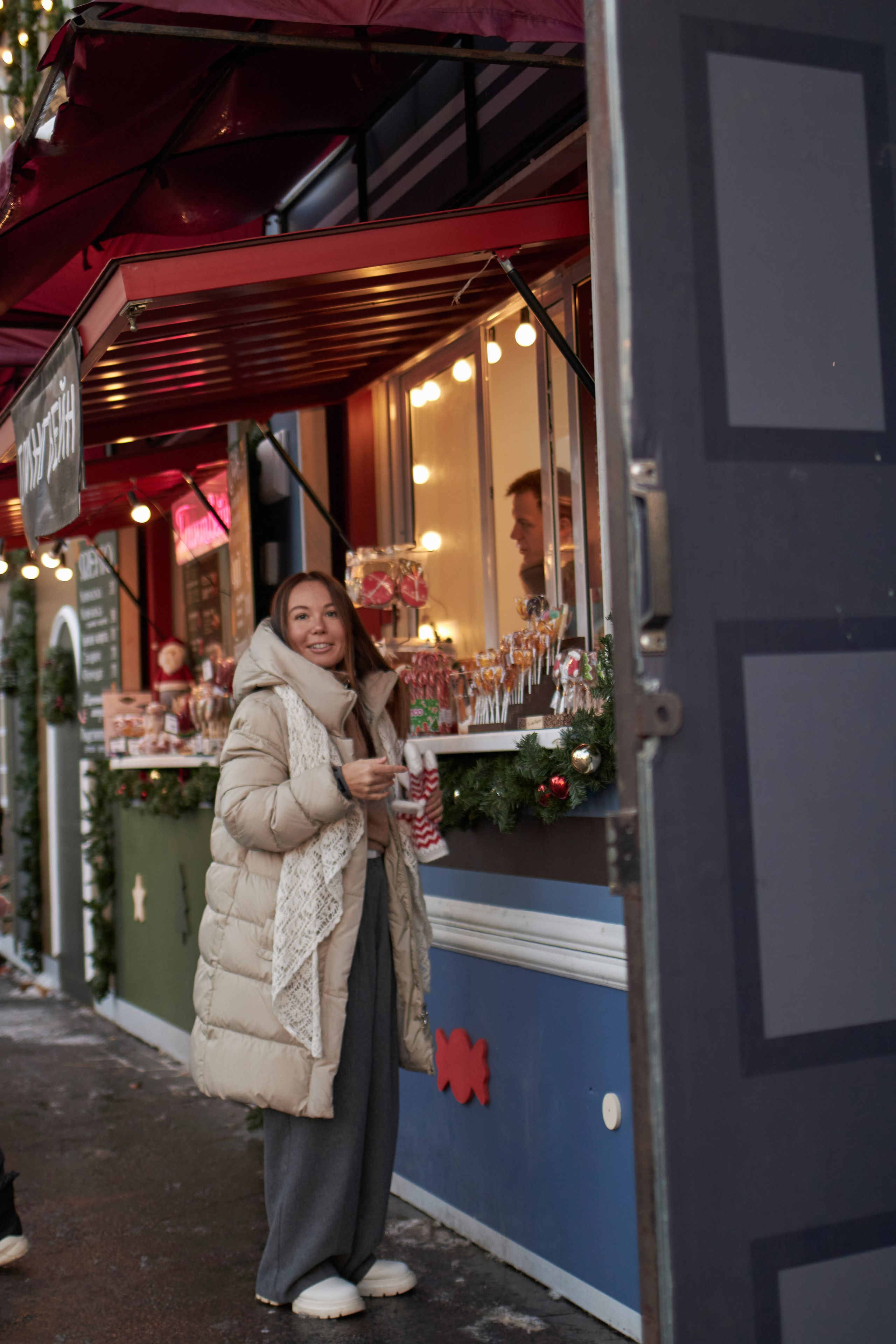 Светлана. Фотограф в Санкт-Петербурге