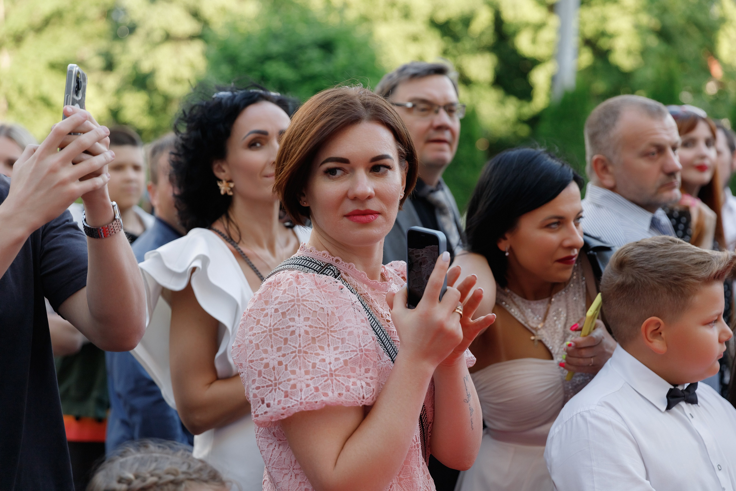 Школьный выпускной 2023 год в Минске. Свадебный фотограф в Минске/Беларуси Сергей Спиридонов