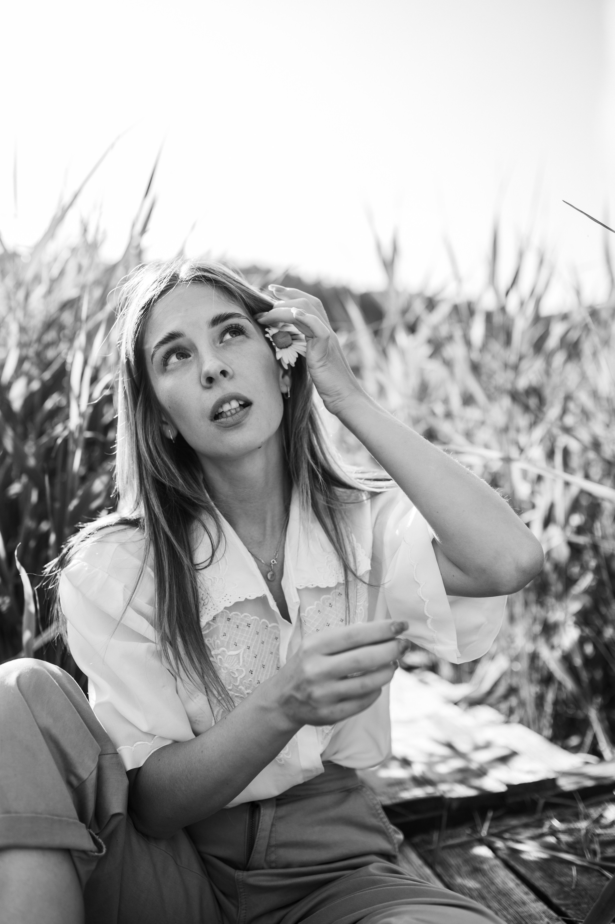 Вика и Николь. Семейный и свадебный lifestyle-фотограф в Москве Мария Петрова