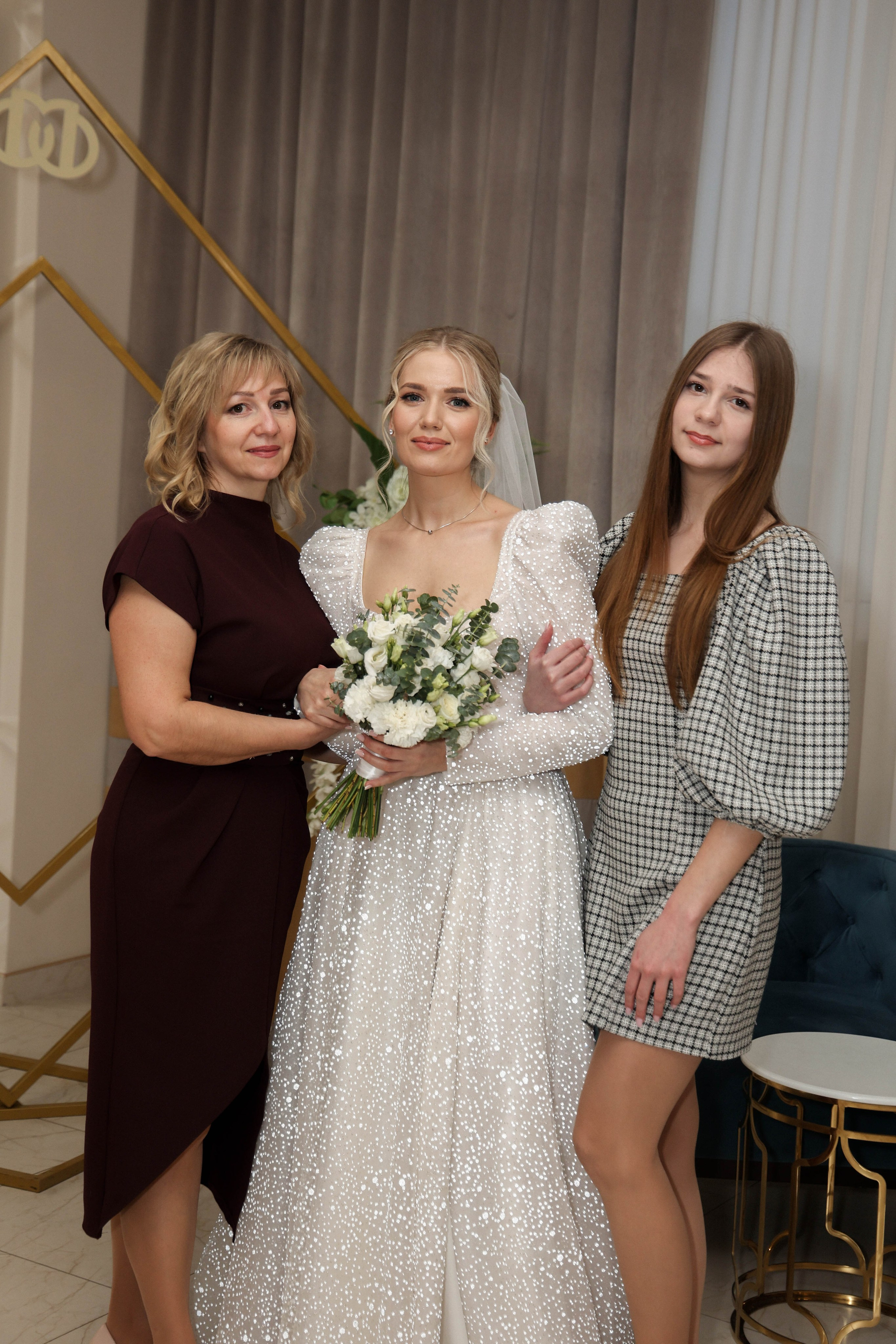 Кирилл и Екатерина. Фотограф Анастасия Кувшинова Москва