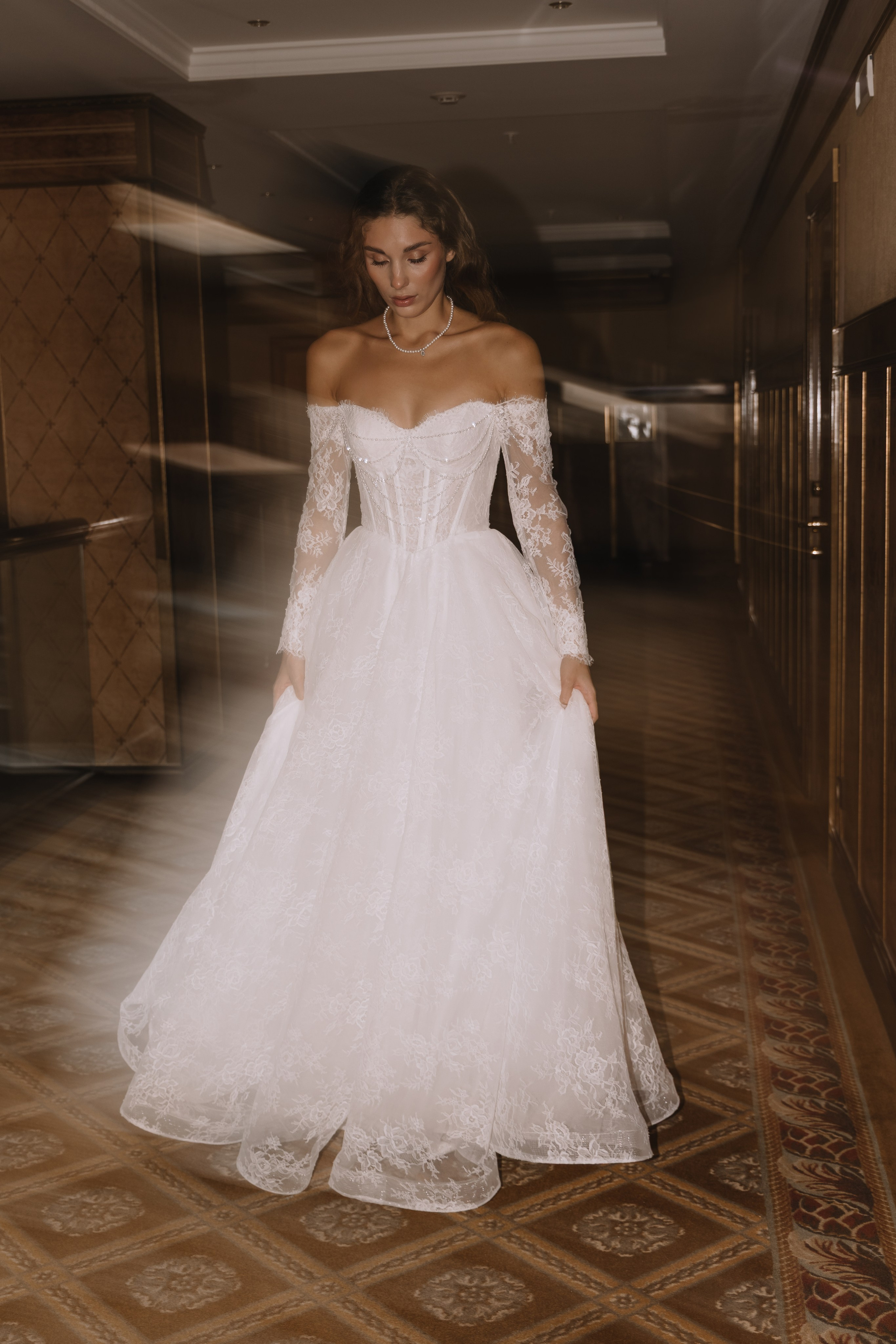 Свадебные съемки. Свадебный фотограф Анна Кучумова