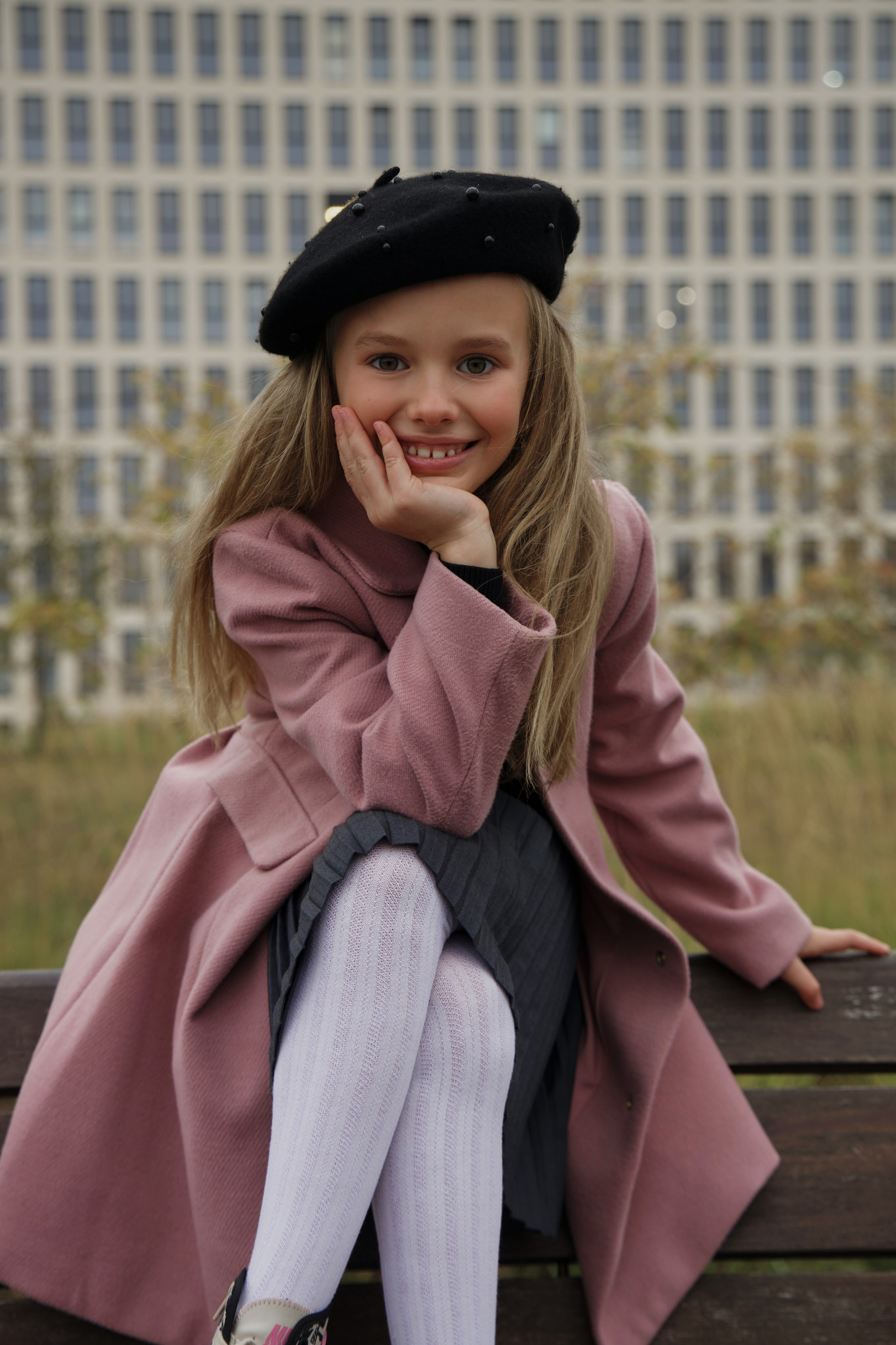 Дети. Фотограф  в Москве