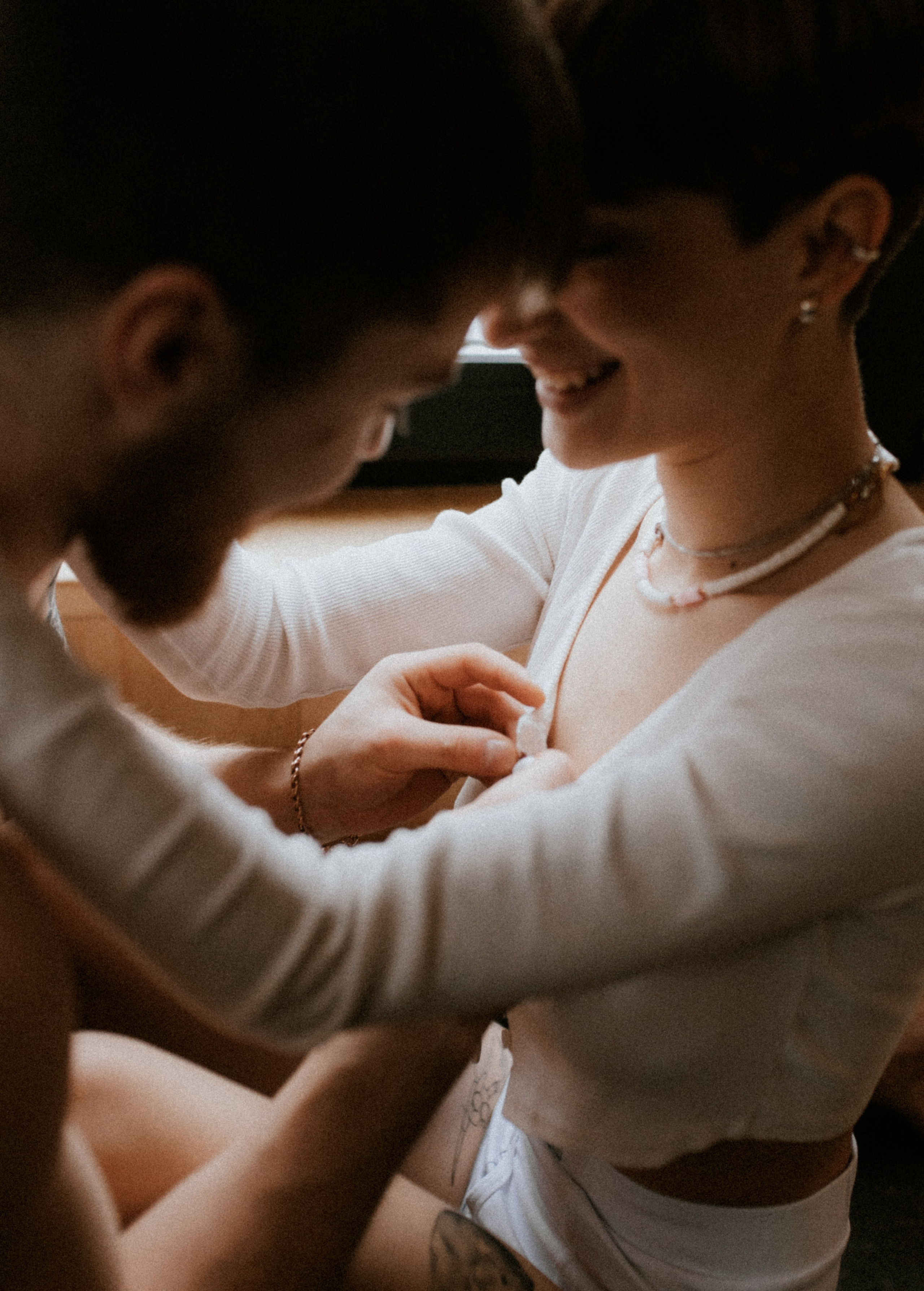 Полина&Дмитрий. Фотограф Сургут | Лейсан