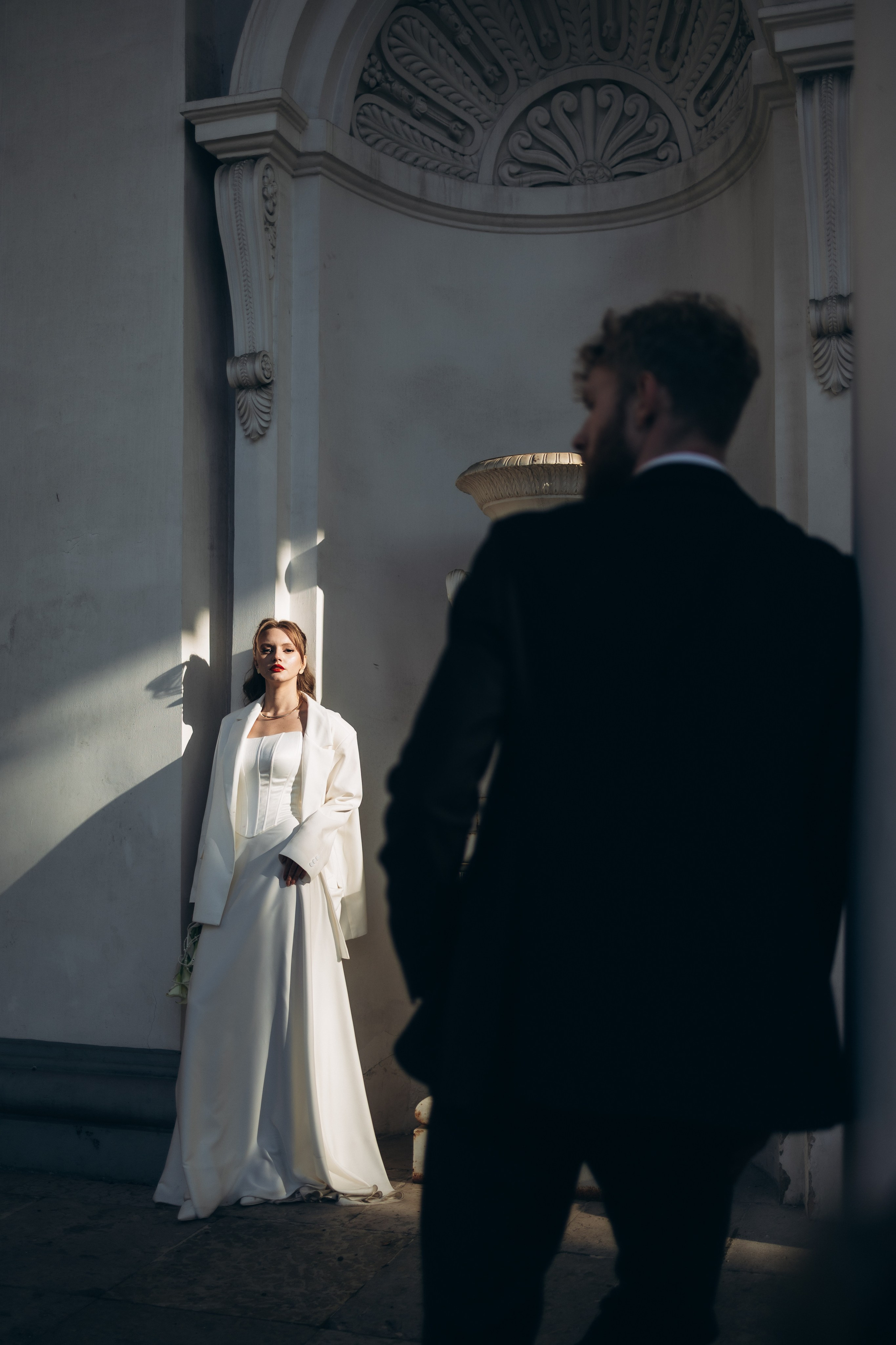 Женя и Даша. Фотограф Артем Бросов в Санкт-Петербурге и Дубае