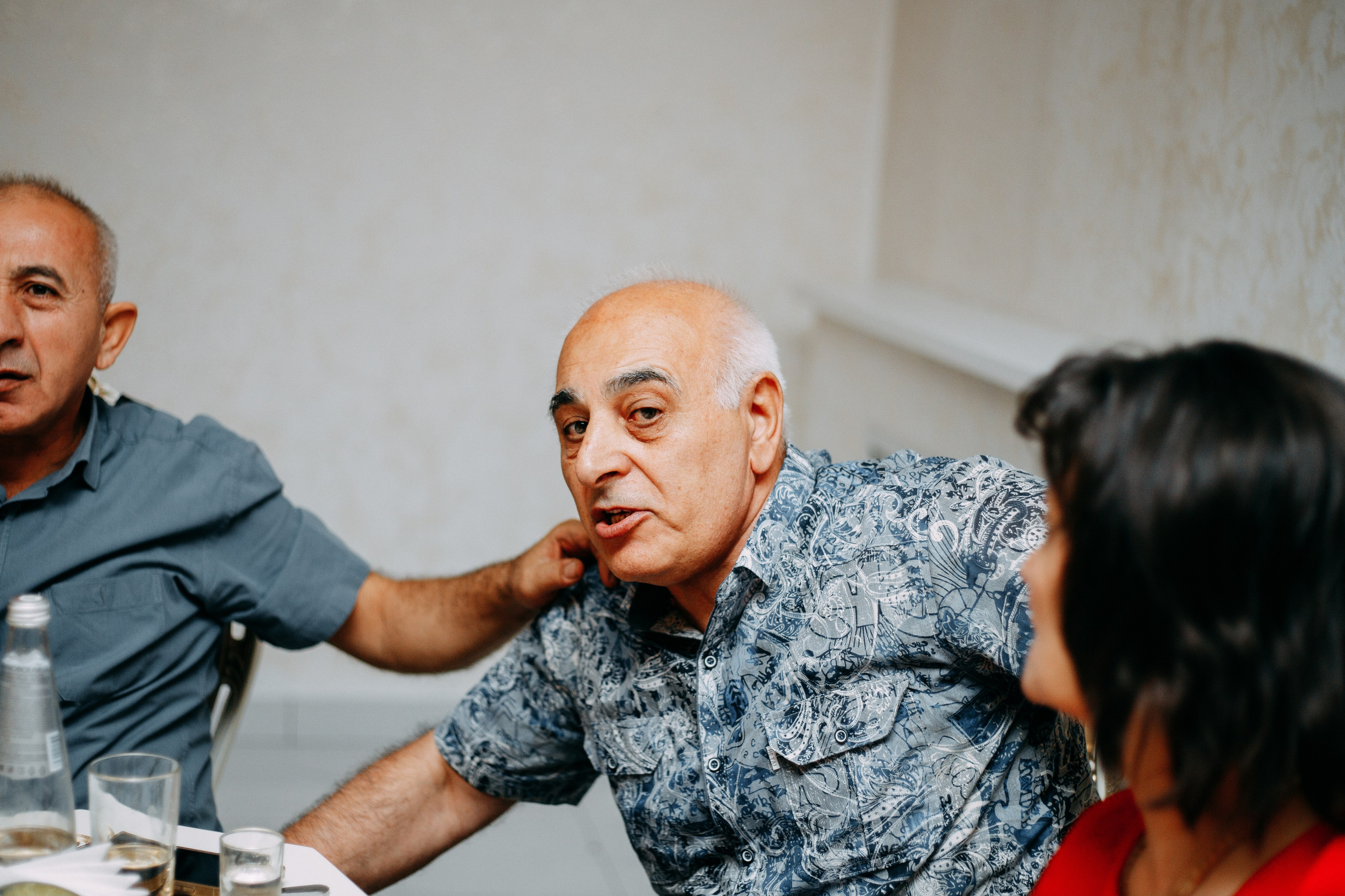 День рождения | 10.09. EGOROV PRODUCTION