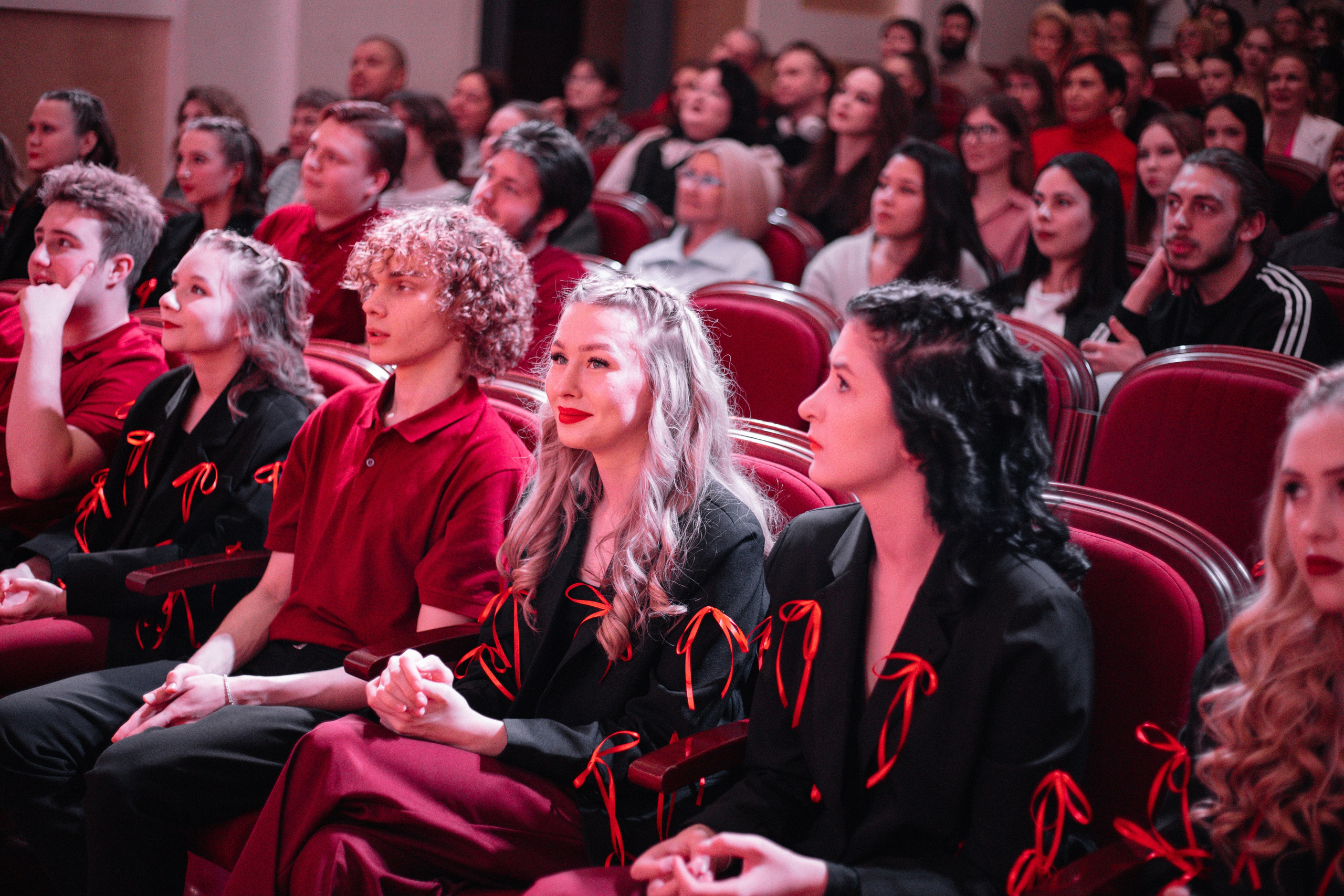 РП'25. EGOROV PRODUCTION