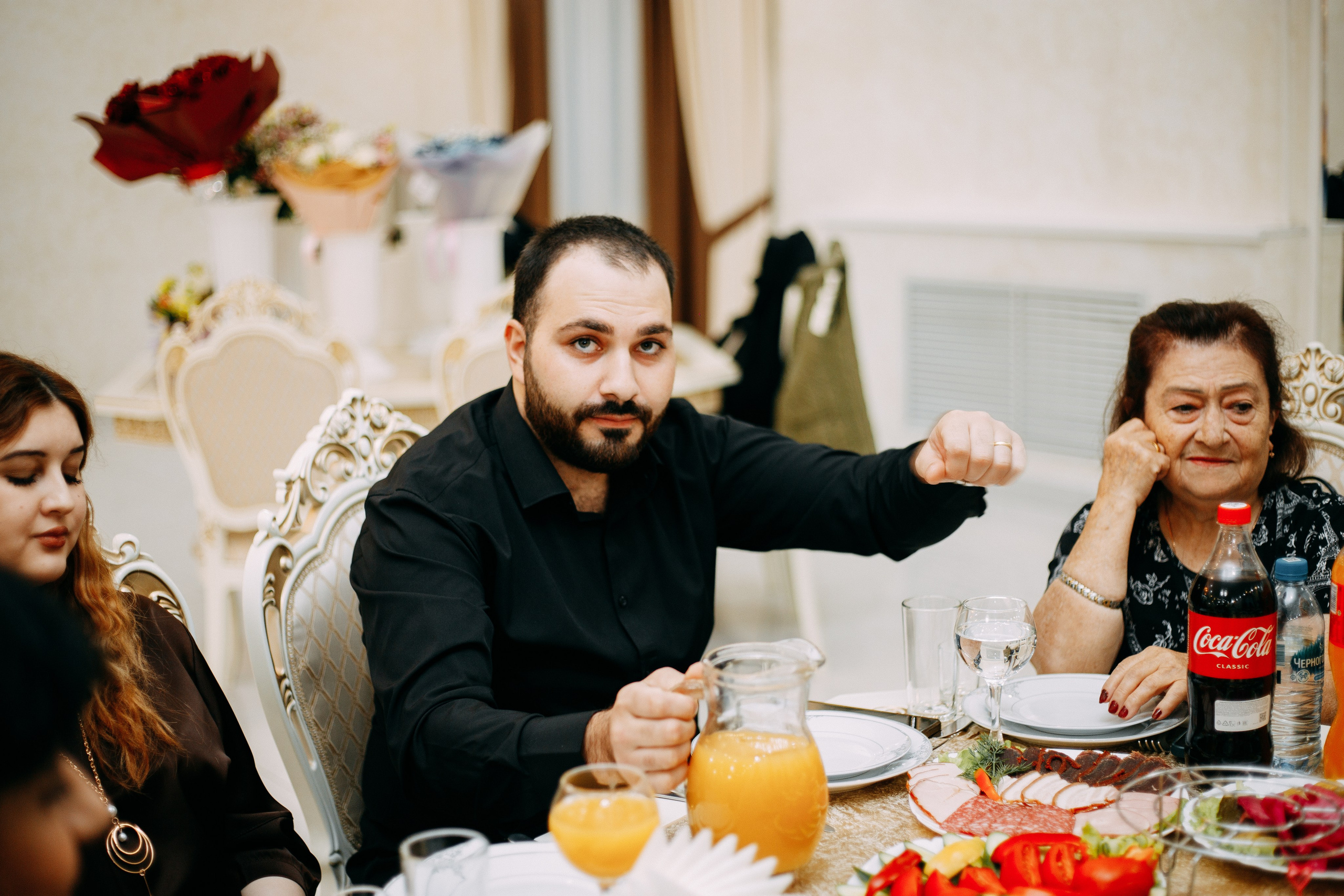 День рождения | 10.09. EGOROV PRODUCTION