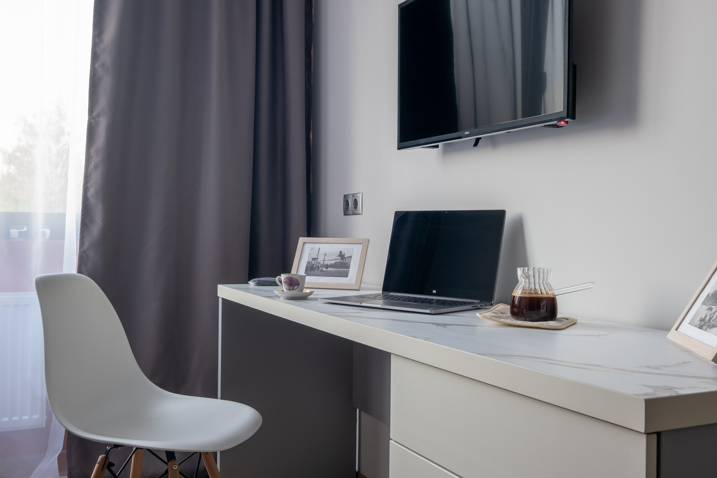 Посуточная аренда. Интерьерный фотограф в Санкт-Петербурге Максим Ермоленко