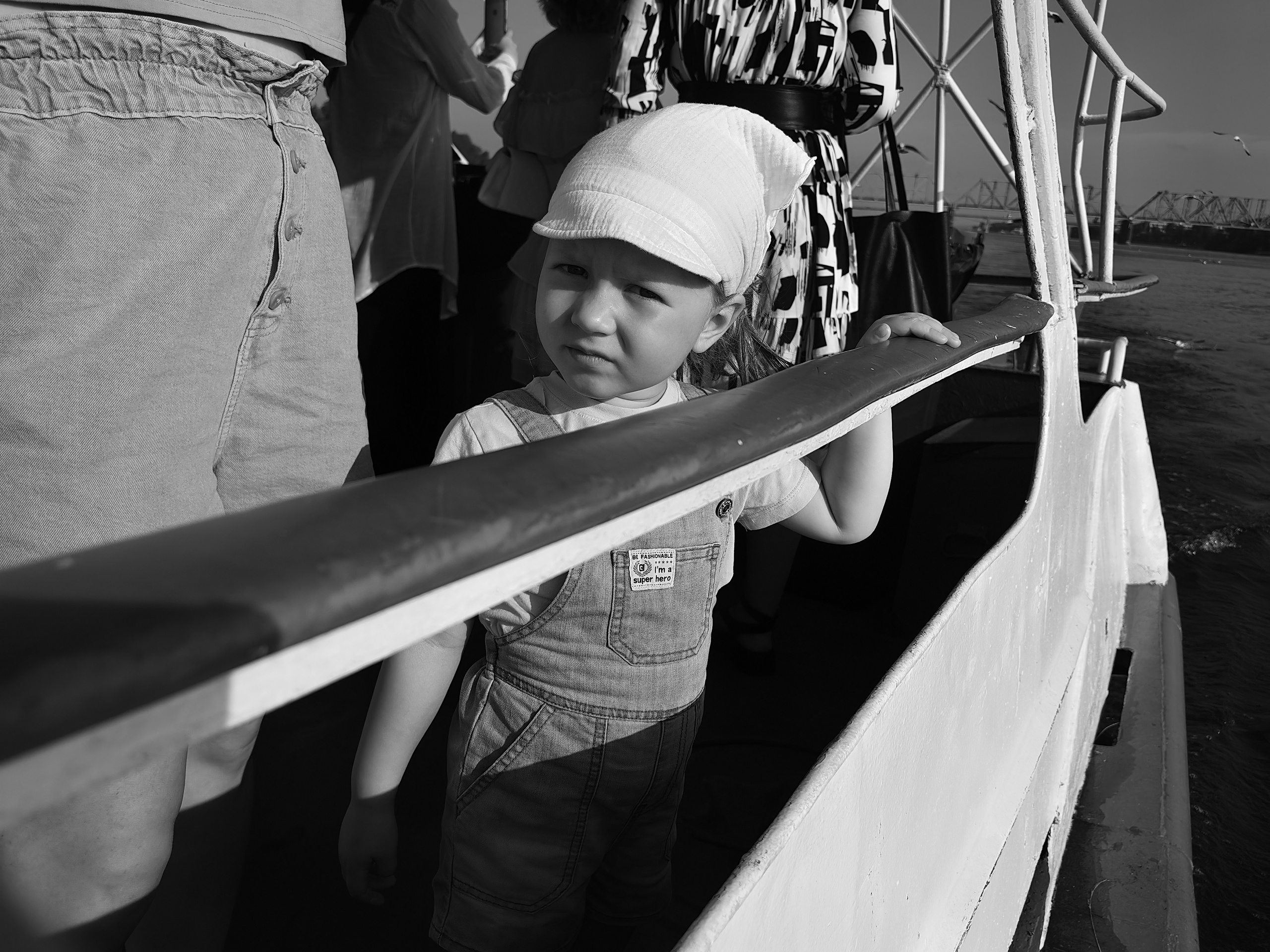 Галерея Huawei p60. Константин Устинов — фотограф