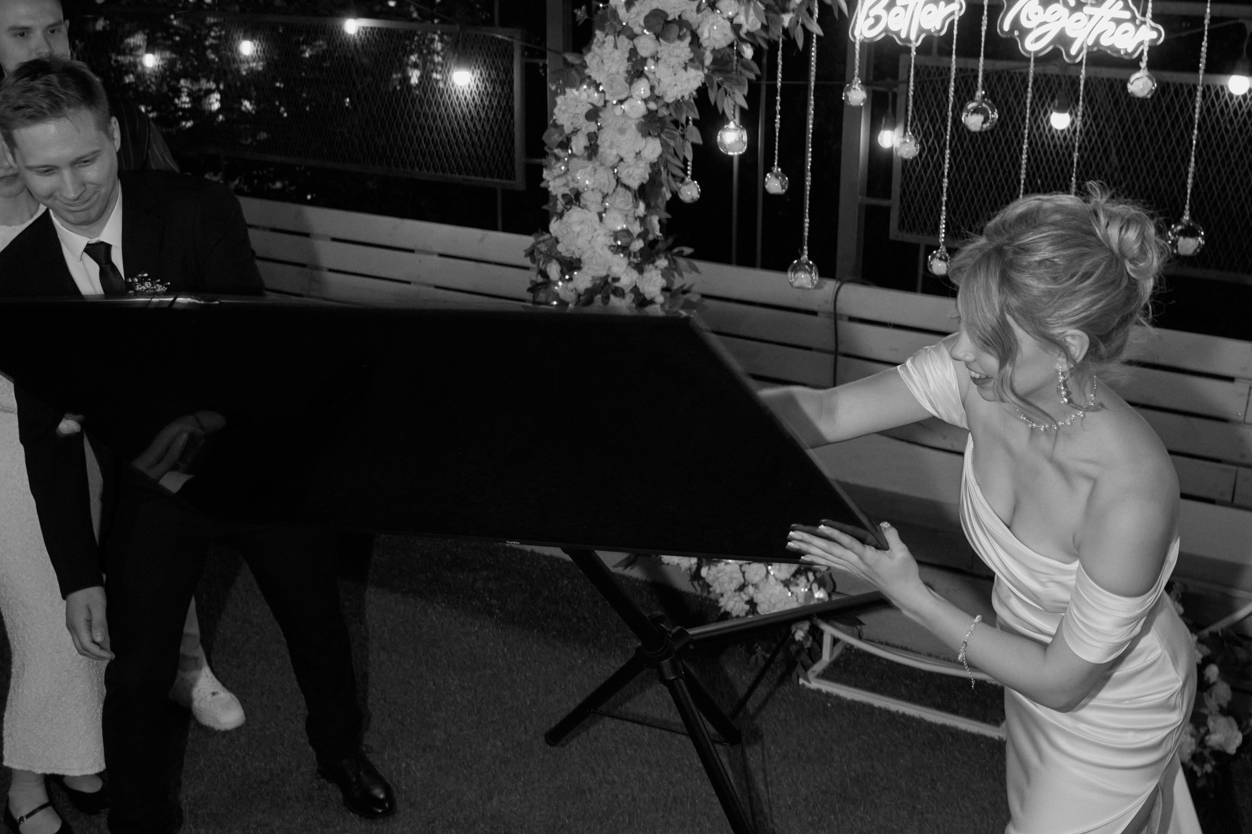 Саша + Александр. Minflo Photographer