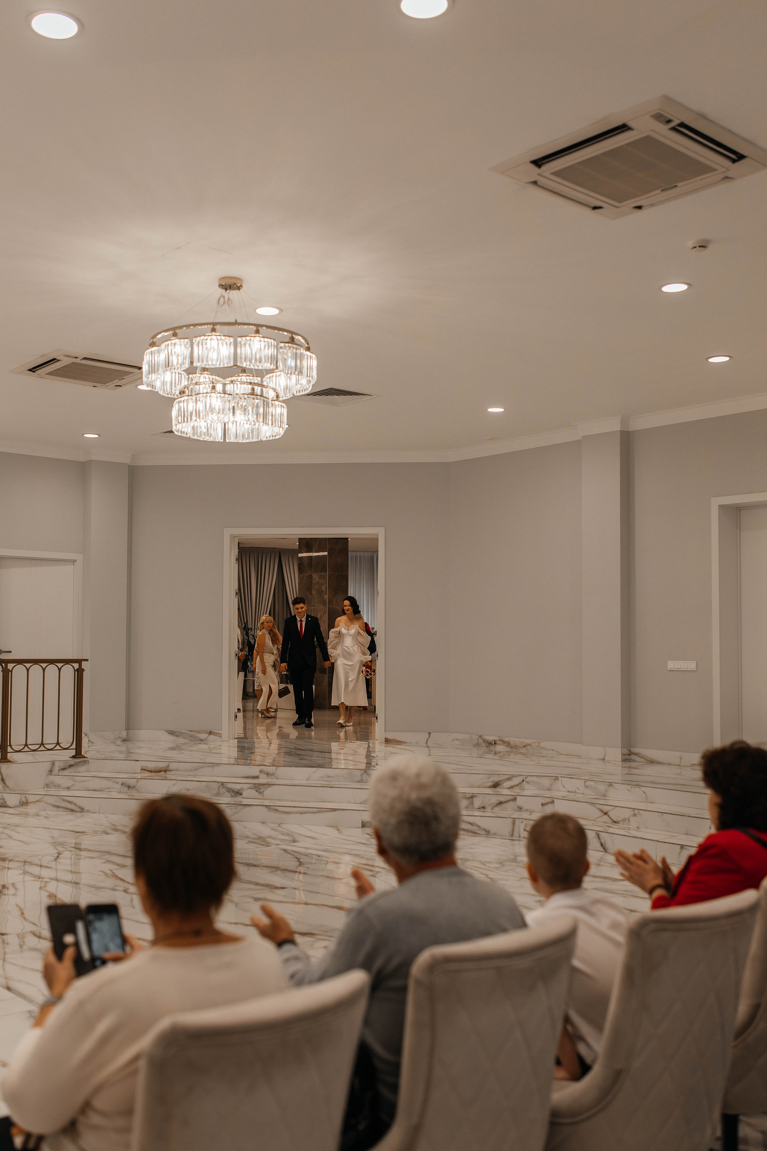 Анастасия и Алексей. Профессиональный фотограф