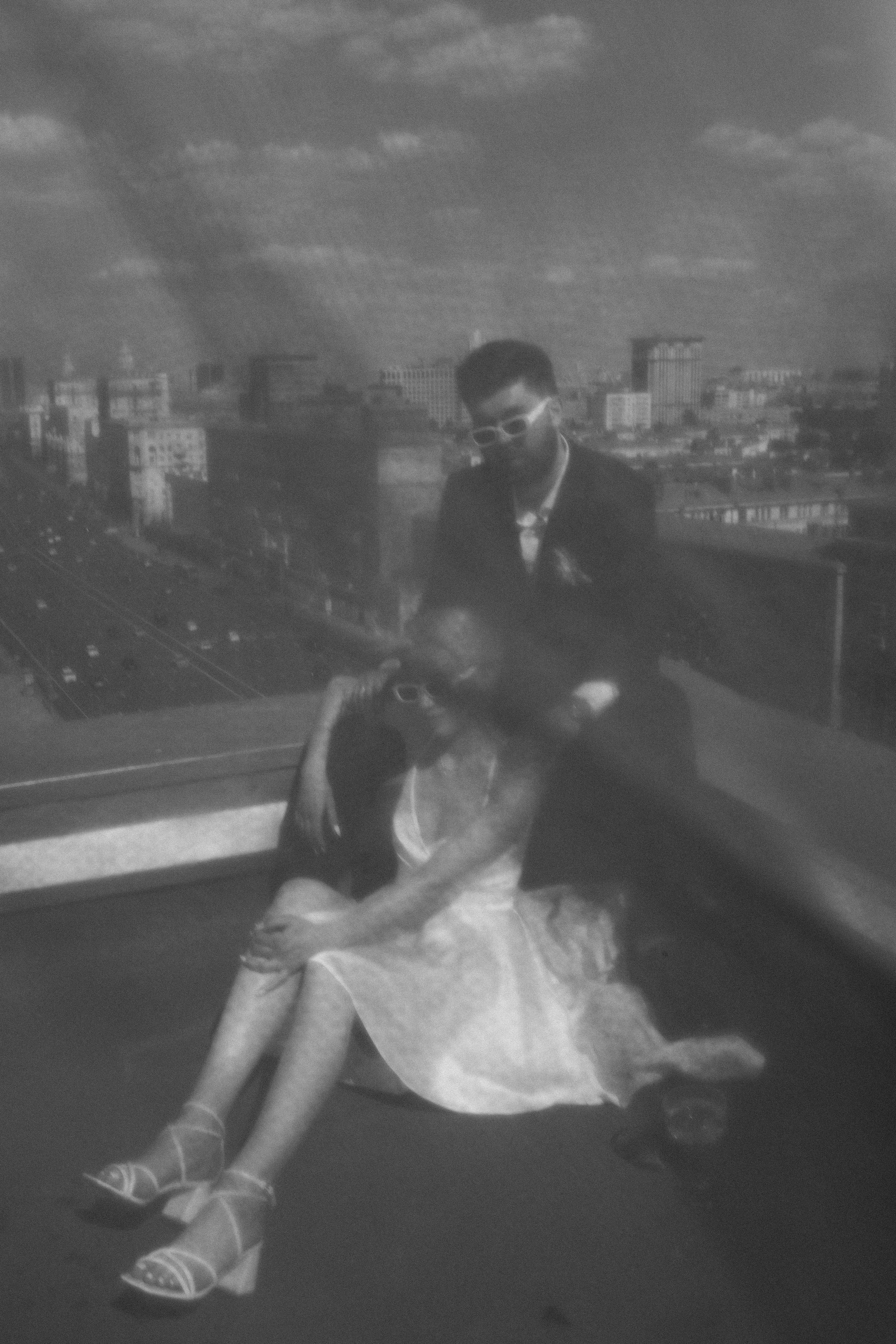 Александр и Екатерина. Профессиональный фотограф