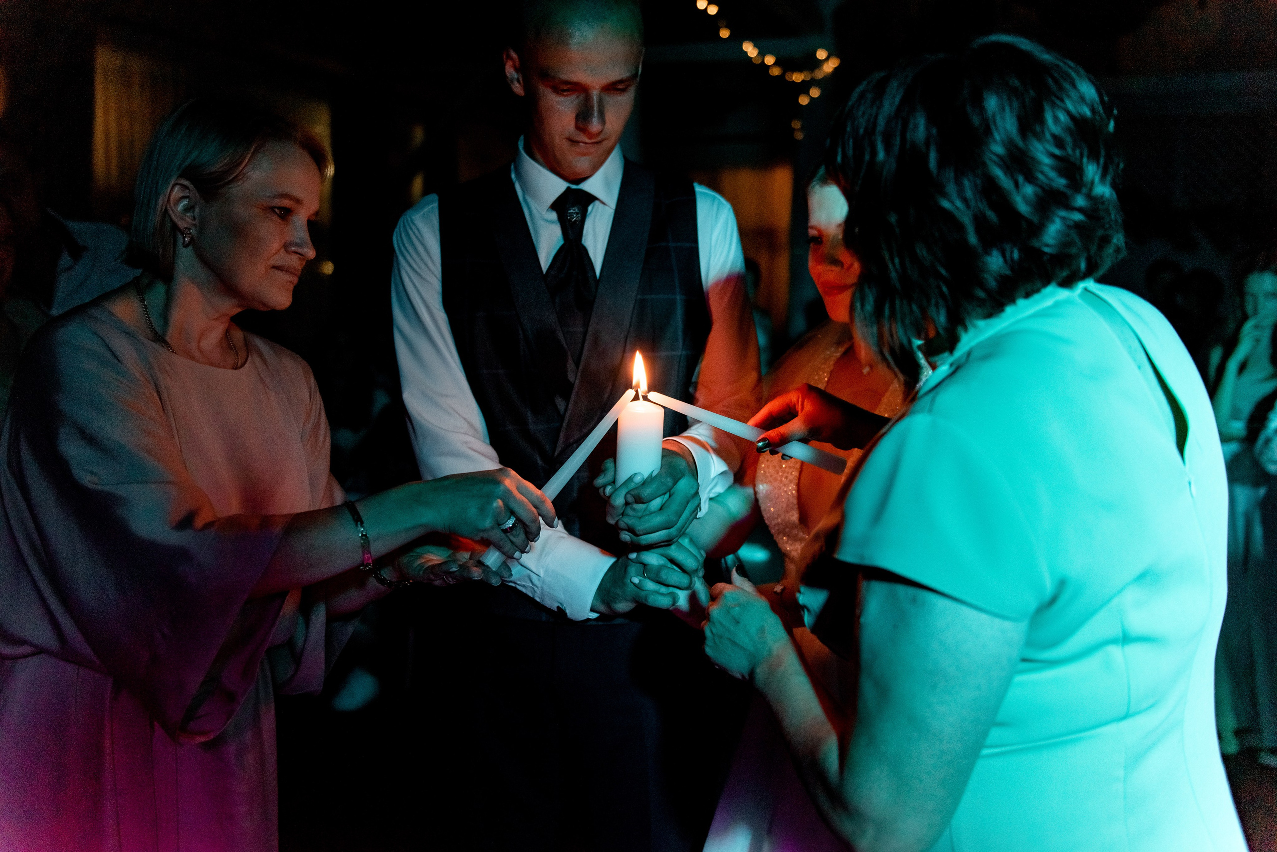 Лиза и Максим. Свадебный и семейный фотограф в Алексеевке Марина Купреева