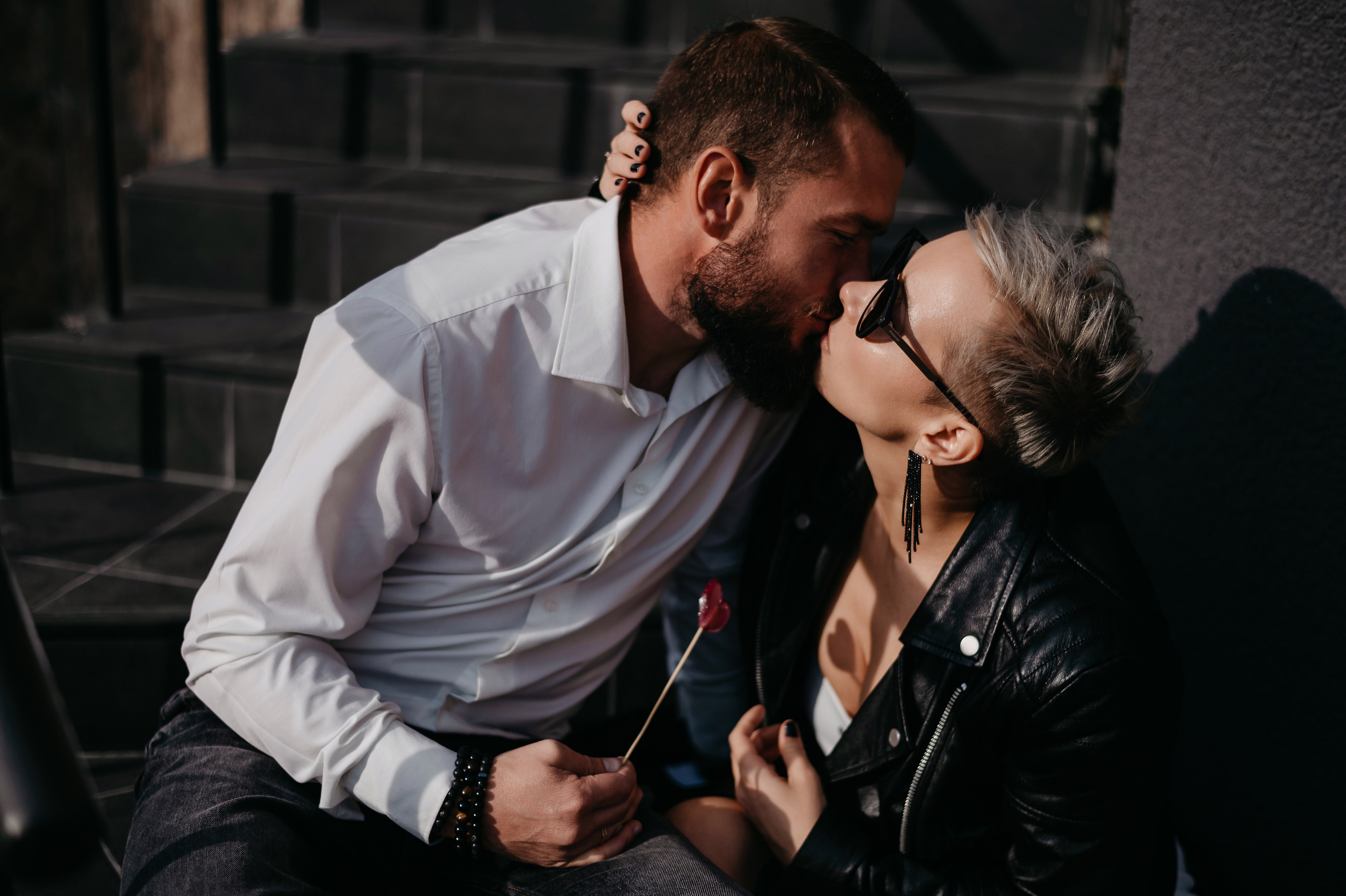 Витя и Оля. Свадебный фотограф Марина Жемчужникова в Москве и в Белгороде