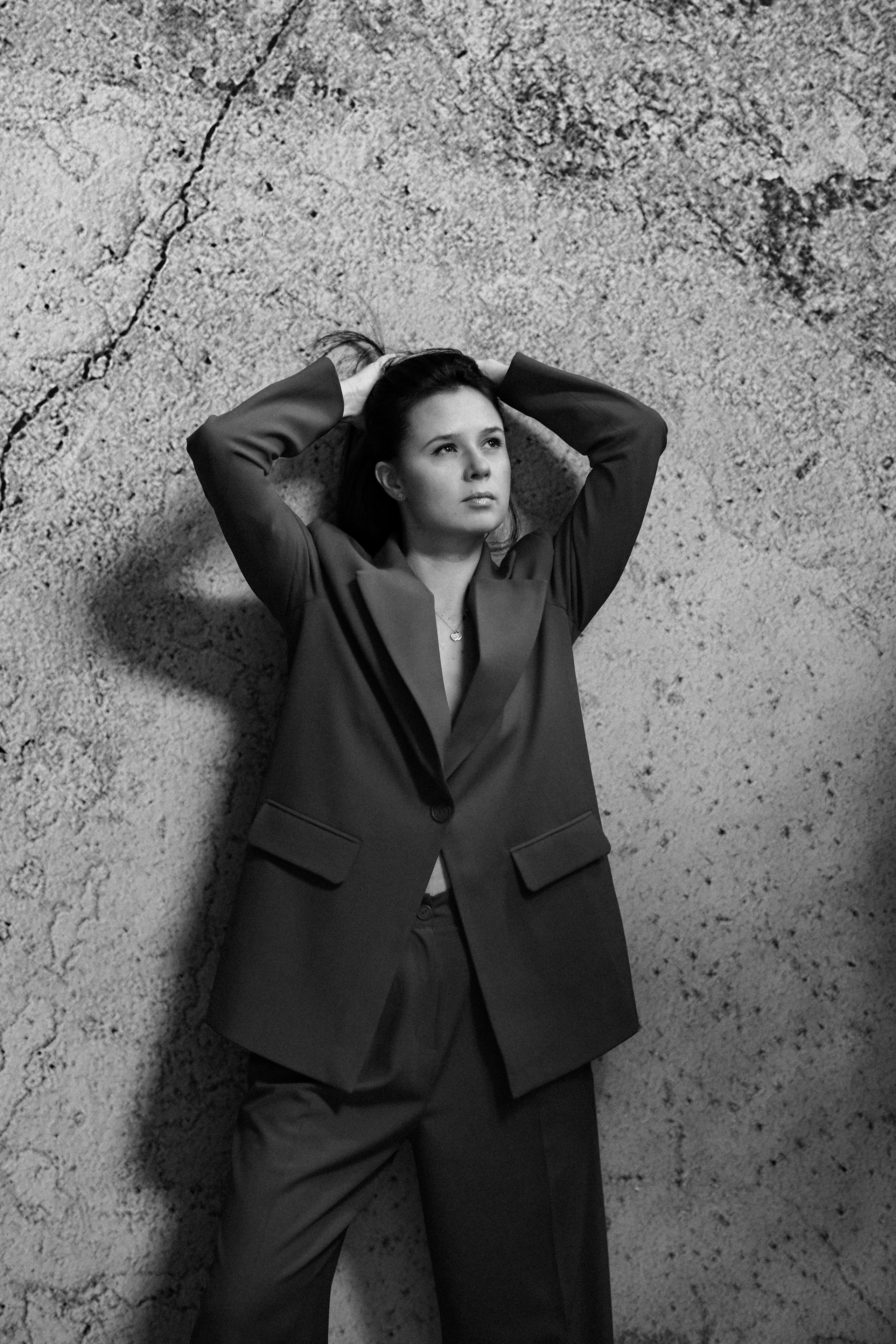 Портретная фотосессия. Фотограф Светлана Скороходова Владимир-Москва