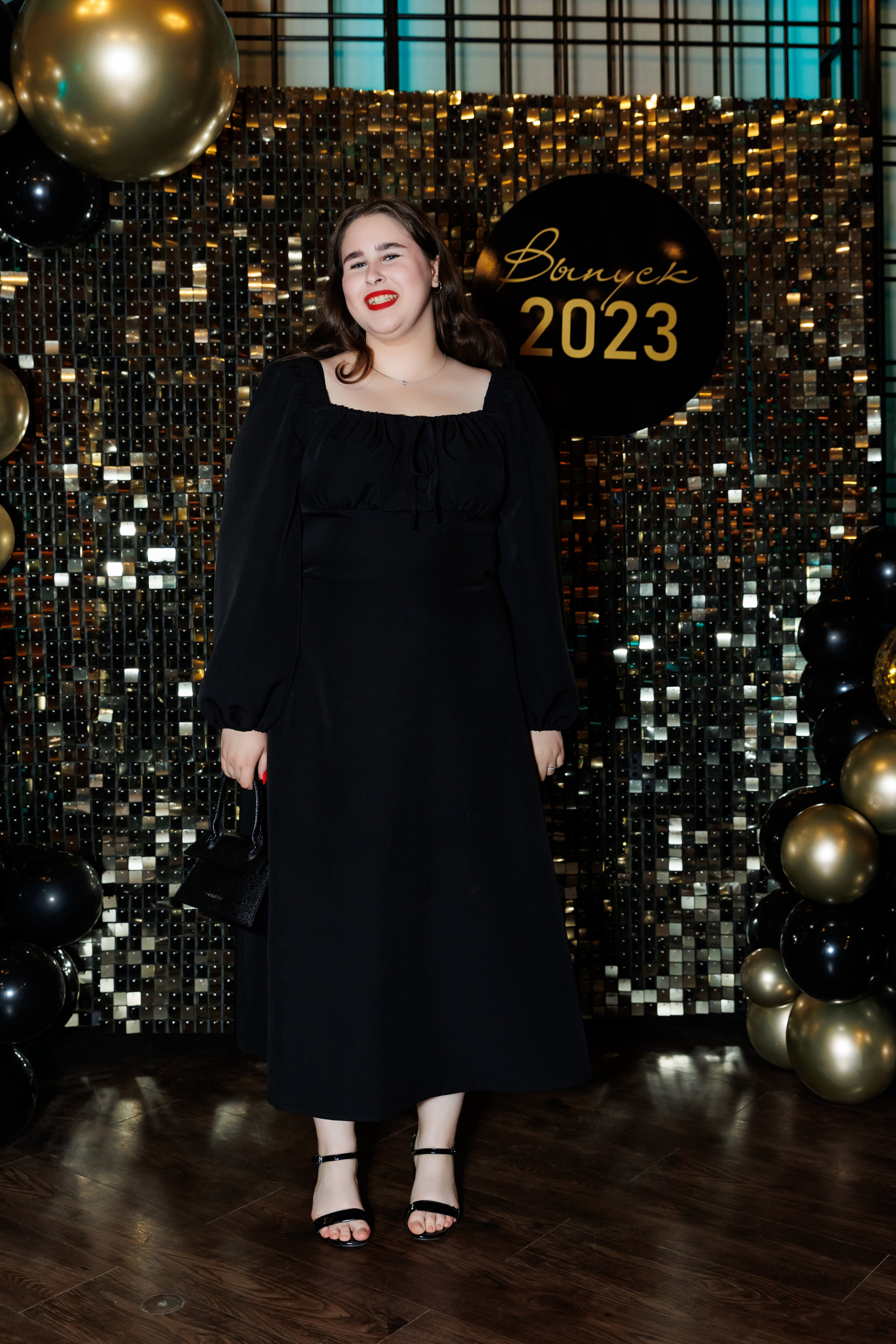 Выпускной 9 класса. Фотограф Новосибирск — Наталья Гресь