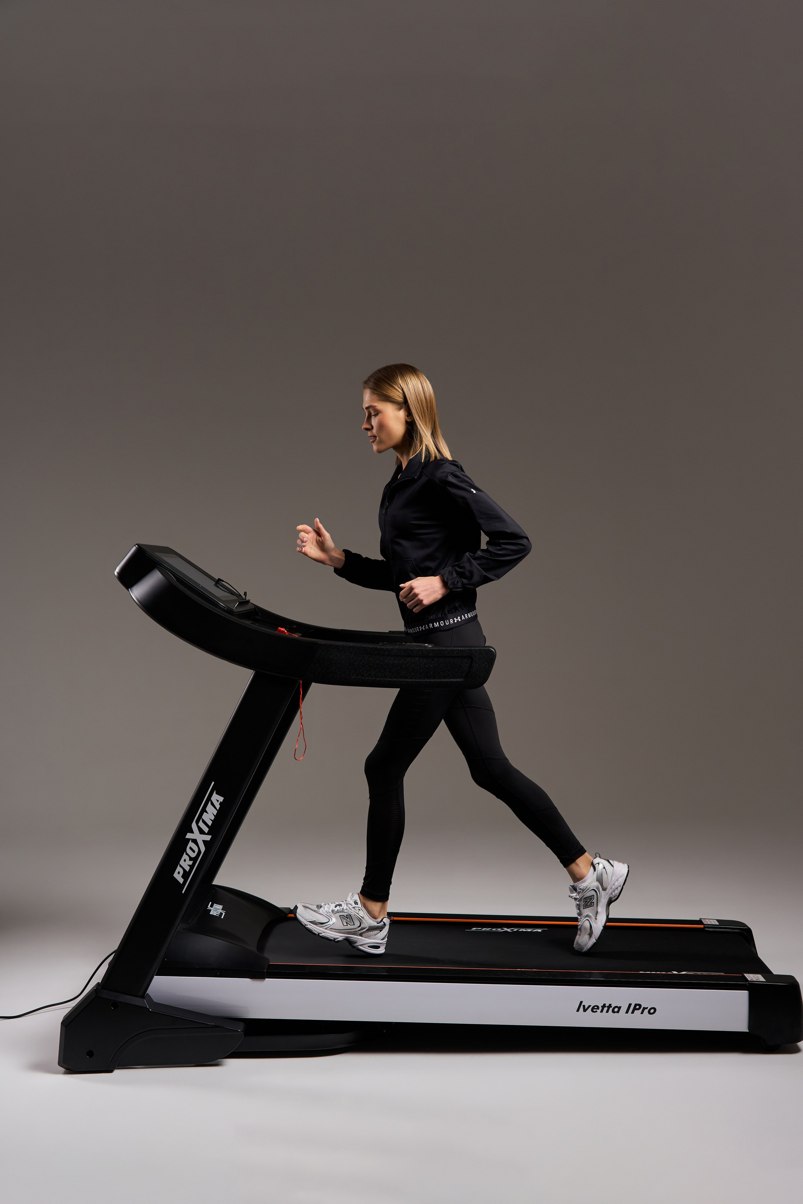 Proxima. Юлия Пестрикова