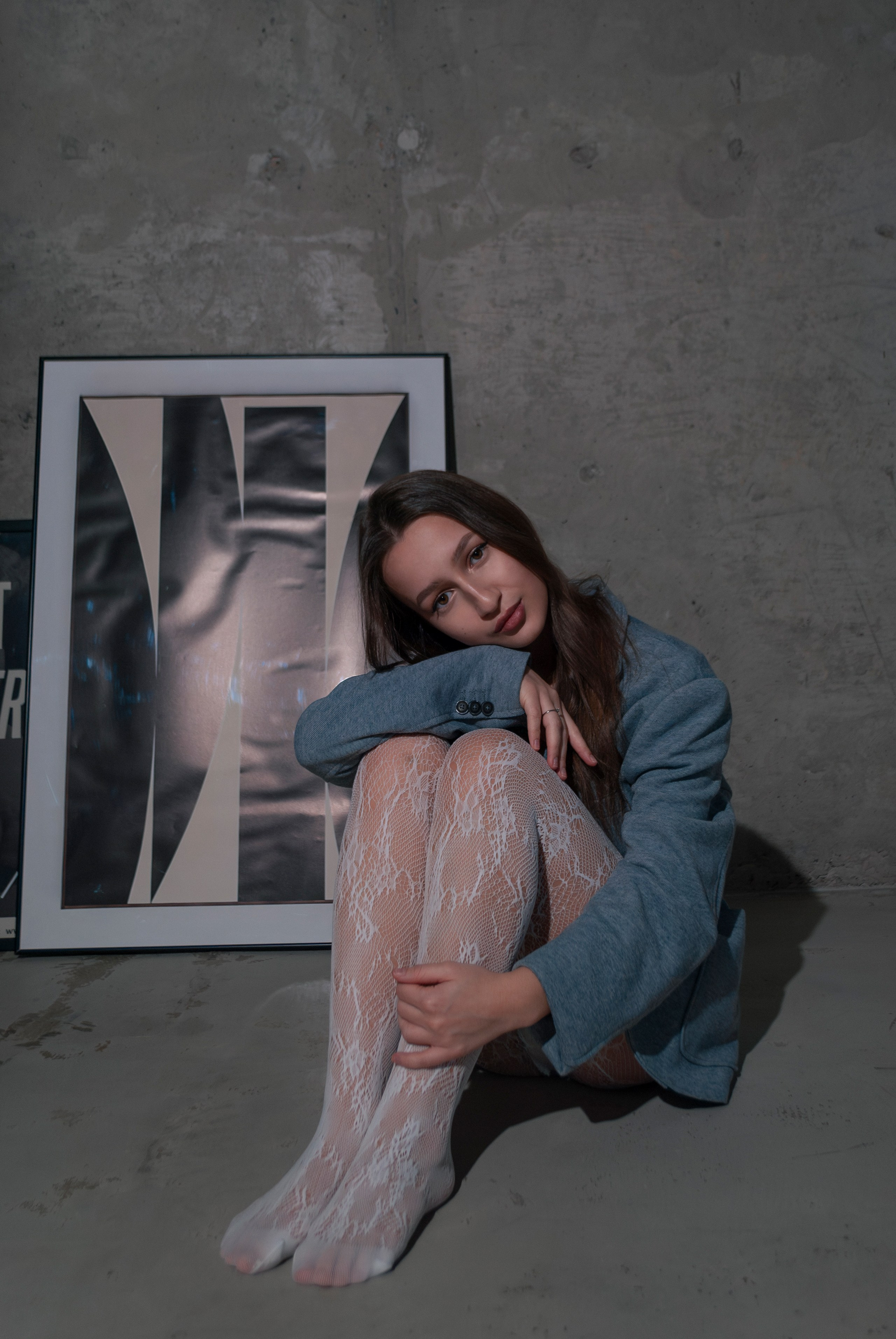 Лида. Фотограф Белов Тимофей | Красноярск